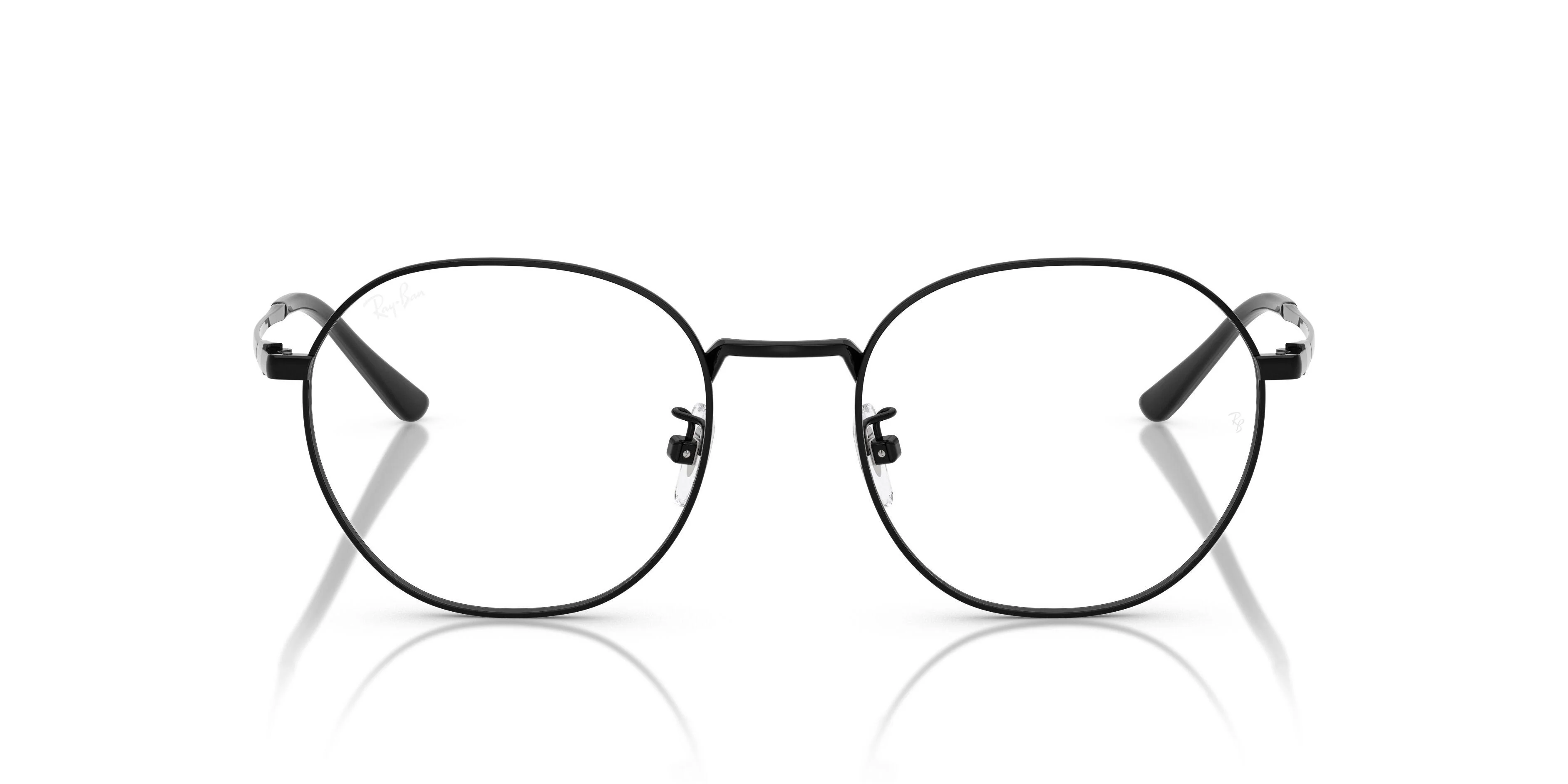 Ray-Ban 8778D Eyeglasses - Image 15