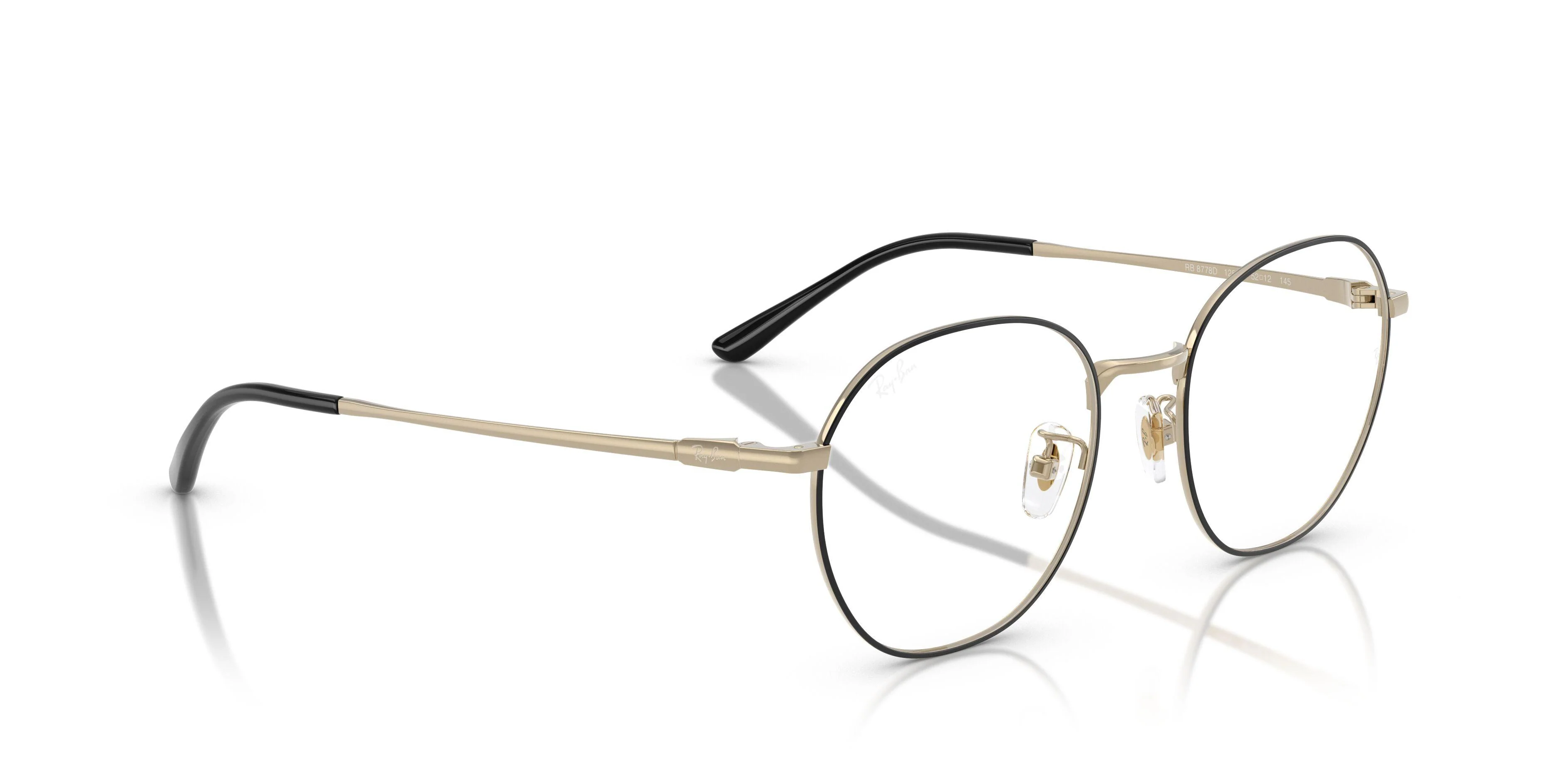 Ray-Ban 8778D Eyeglasses - Image 20
