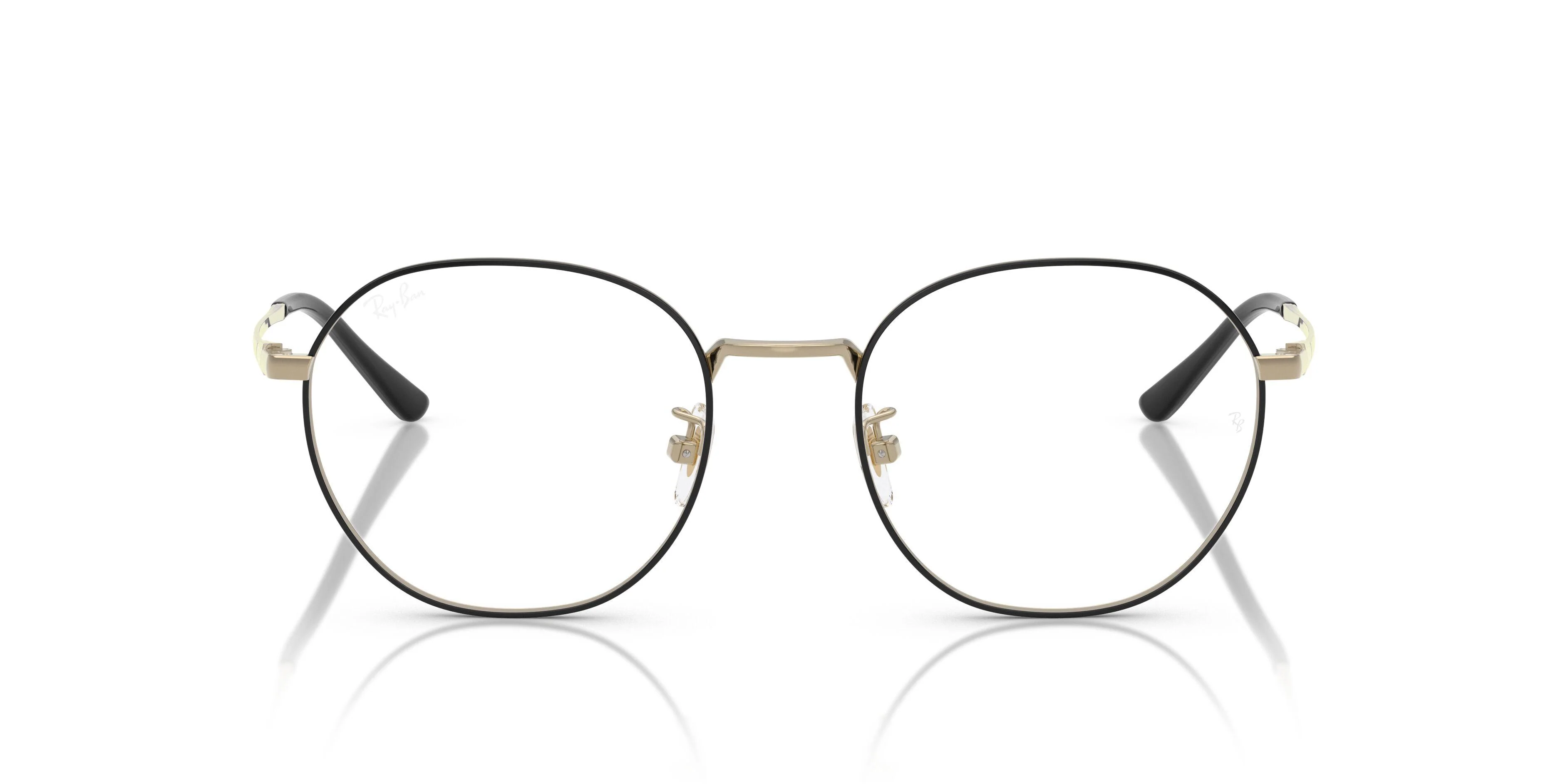 Ray-Ban 8778D Eyeglasses - Image 21