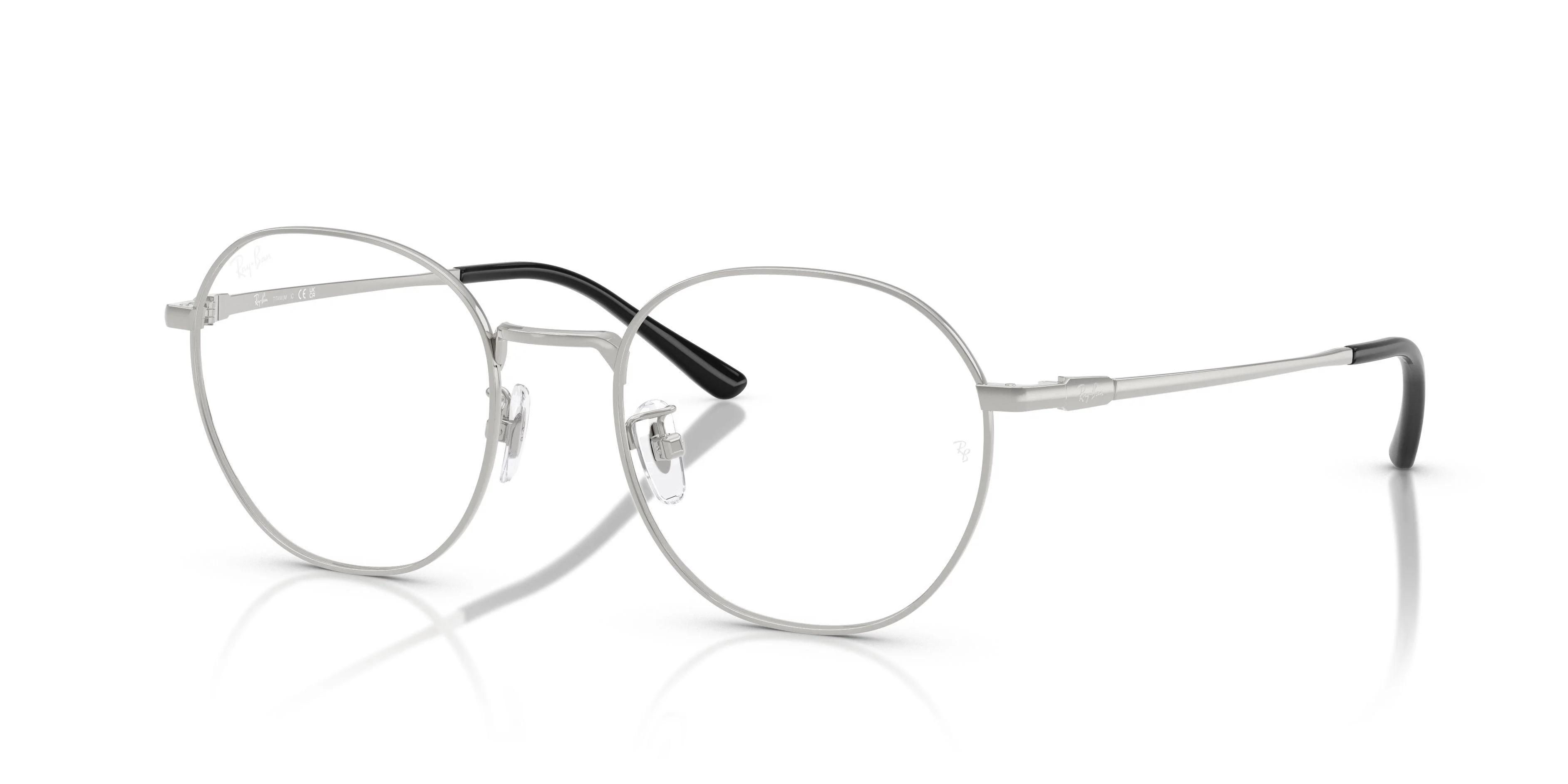 Ray-Ban 8778D Eyeglasses - Image 29