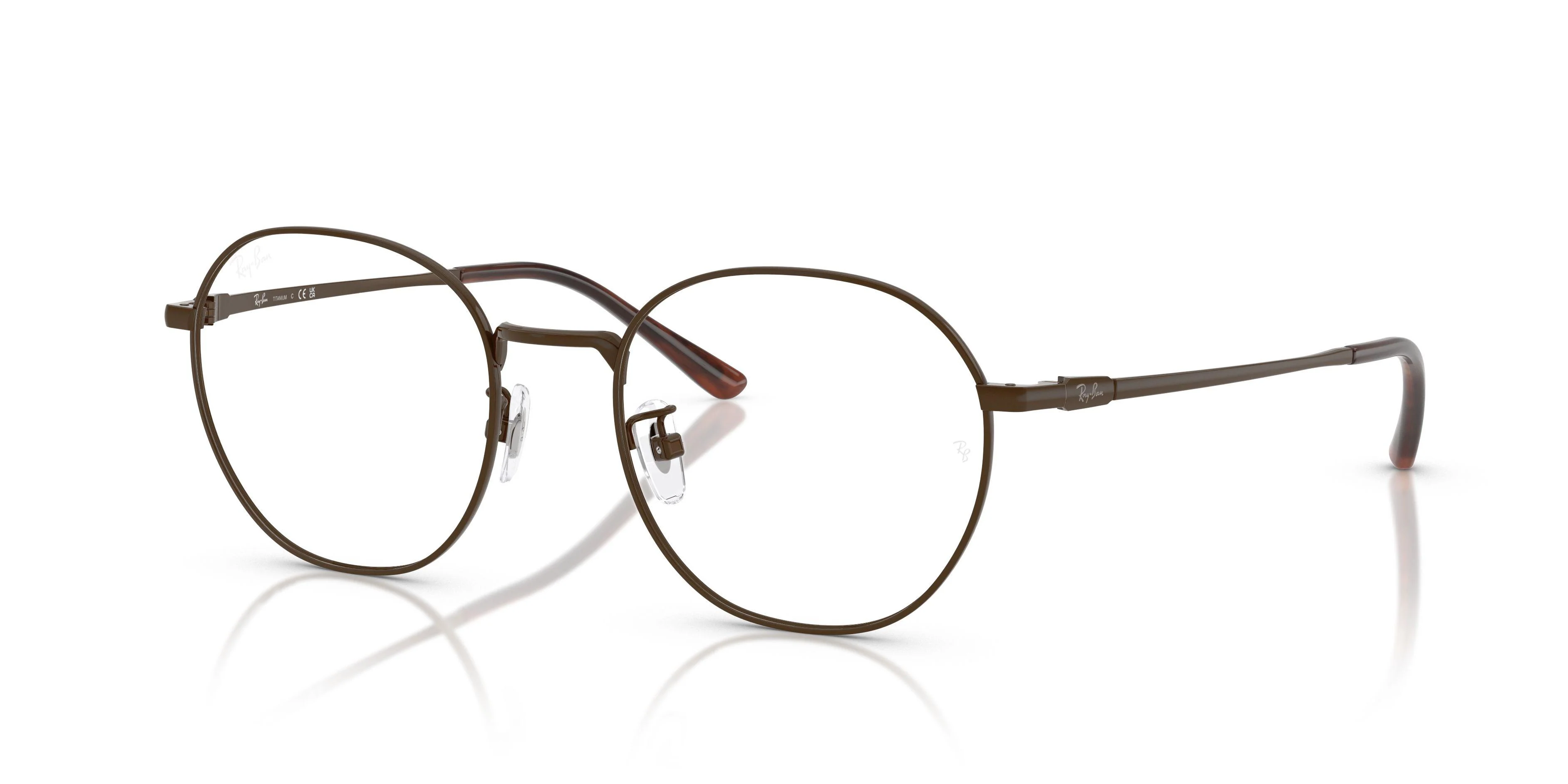 Ray-Ban 8778D Eyeglasses - Image 30