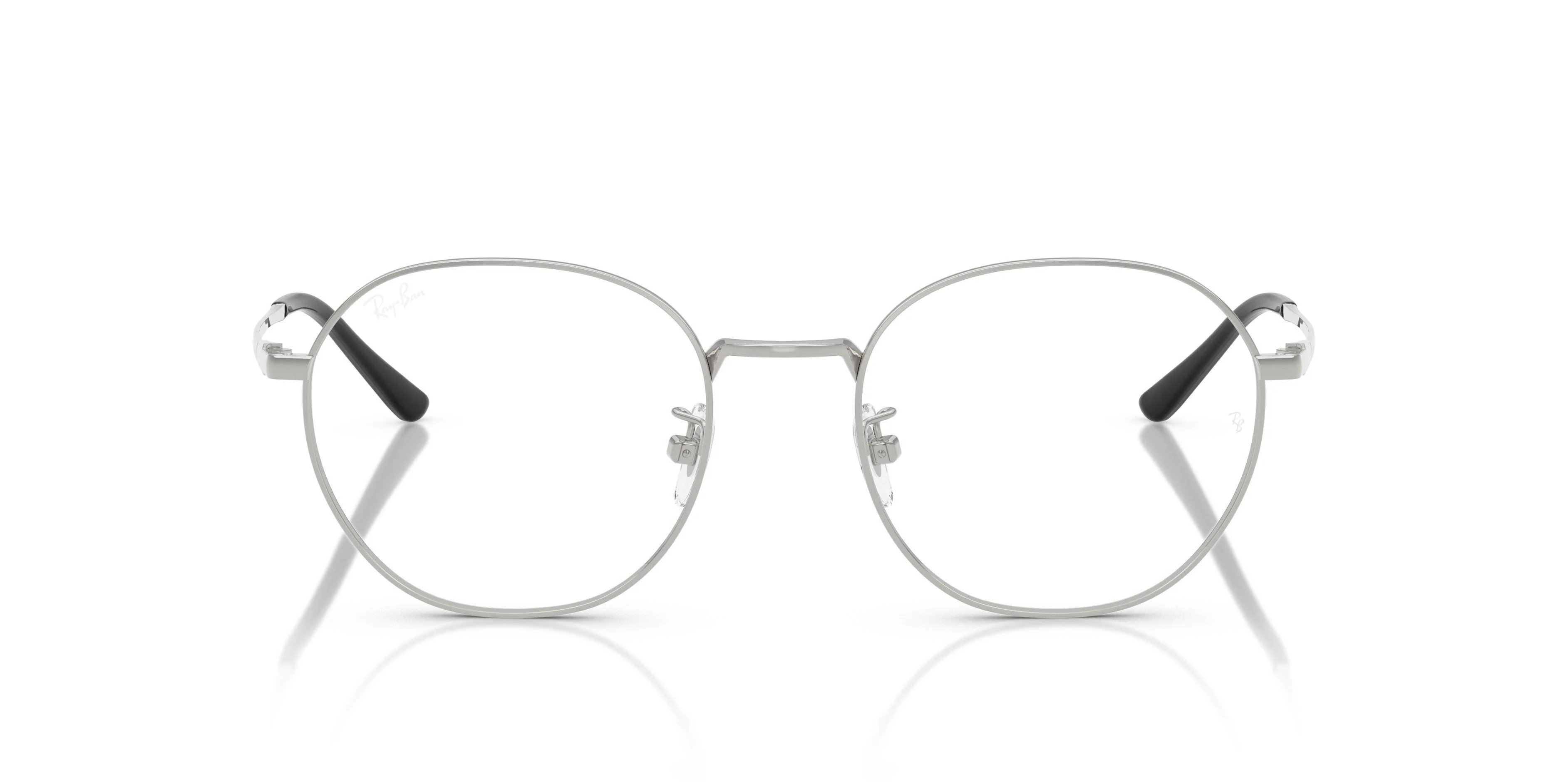 Ray-Ban 8778D Eyeglasses - Image 35