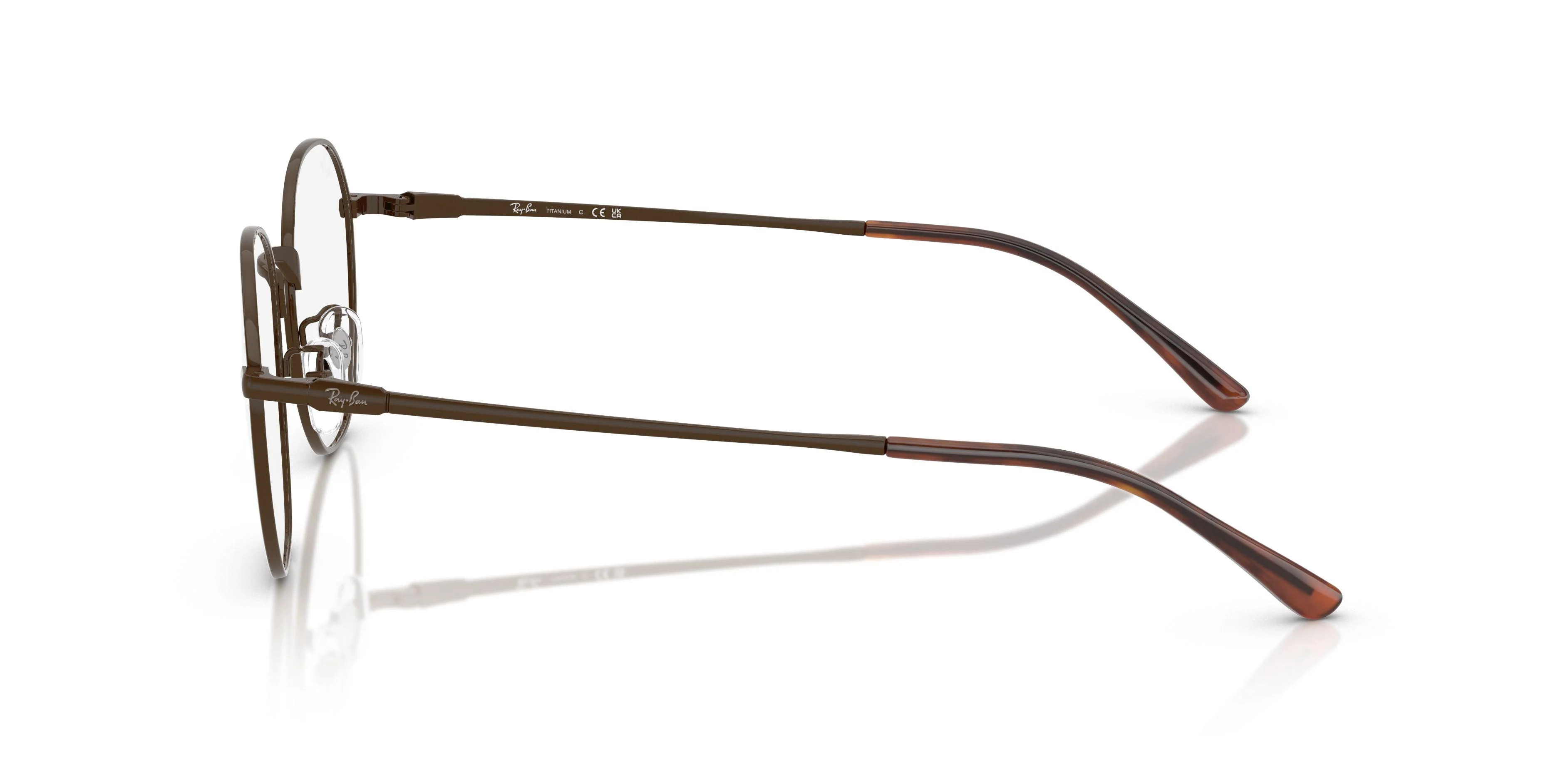 Ray-Ban 8778D Eyeglasses - Image 38