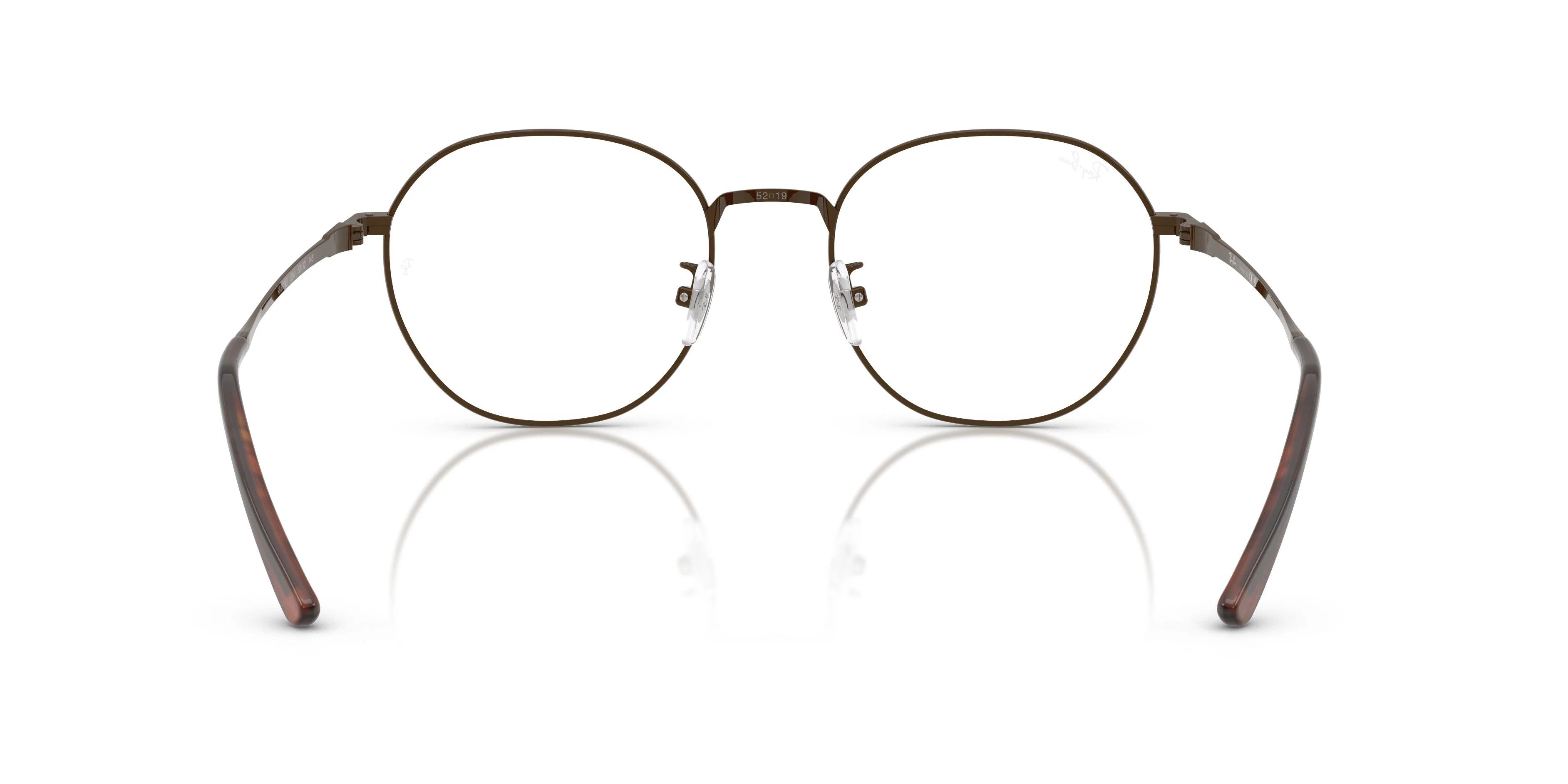 Ray-Ban 8778D Eyeglasses - Image 39