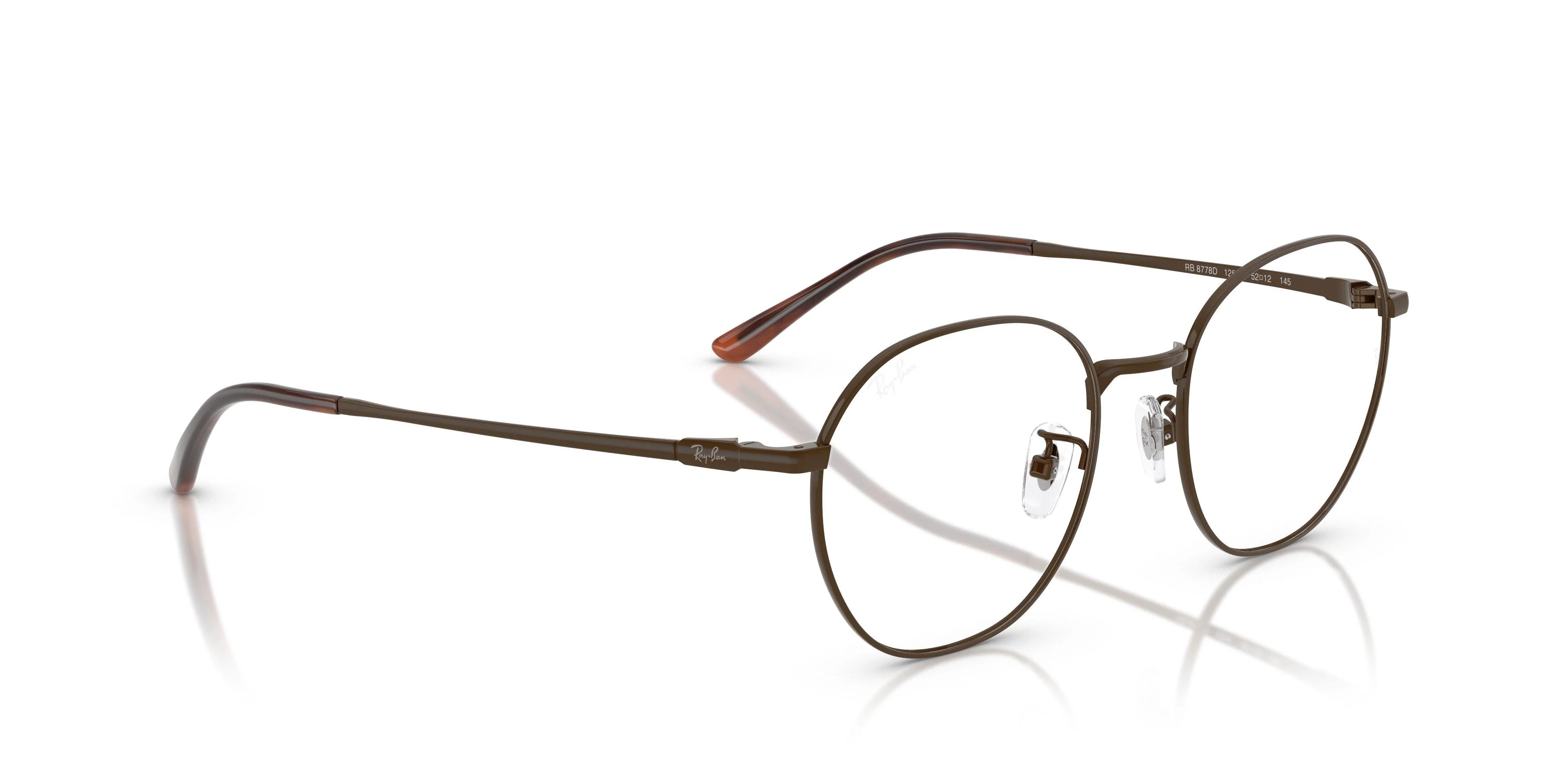 Ray-Ban 8778D Eyeglasses - Image 40