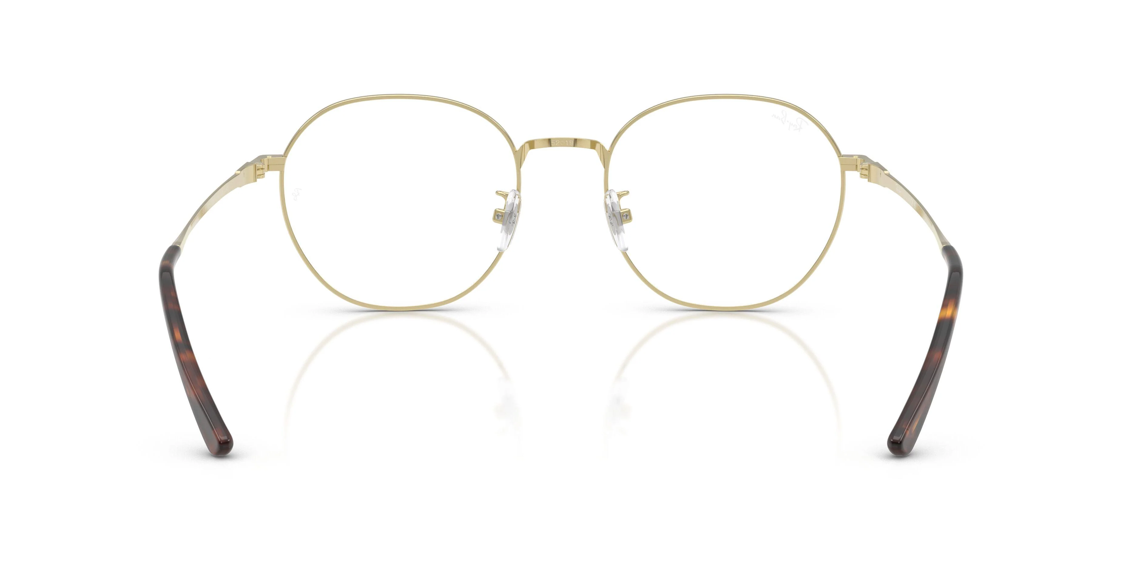 Ray-Ban 8778D Eyeglasses - Image 7