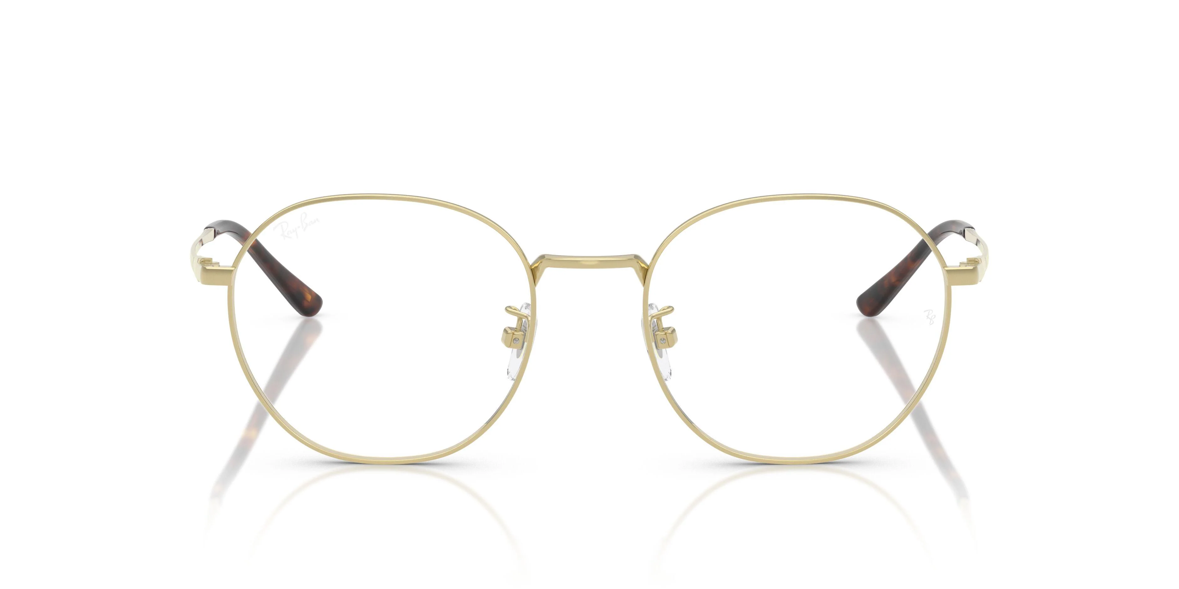 Ray-Ban 8778D Eyeglasses - Image 9