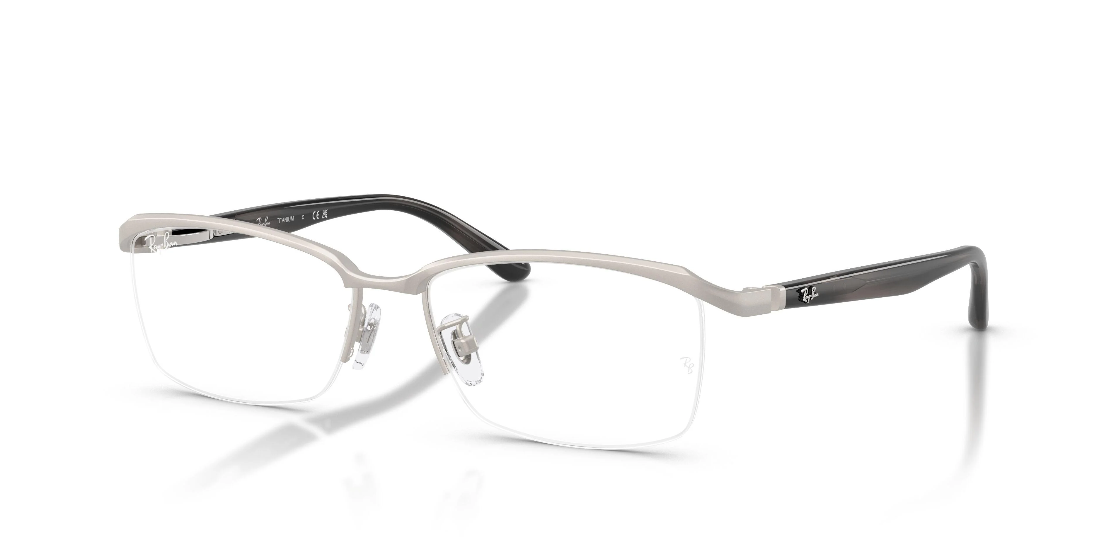 Ray-Ban 8779D Eyeglasses - Image 27