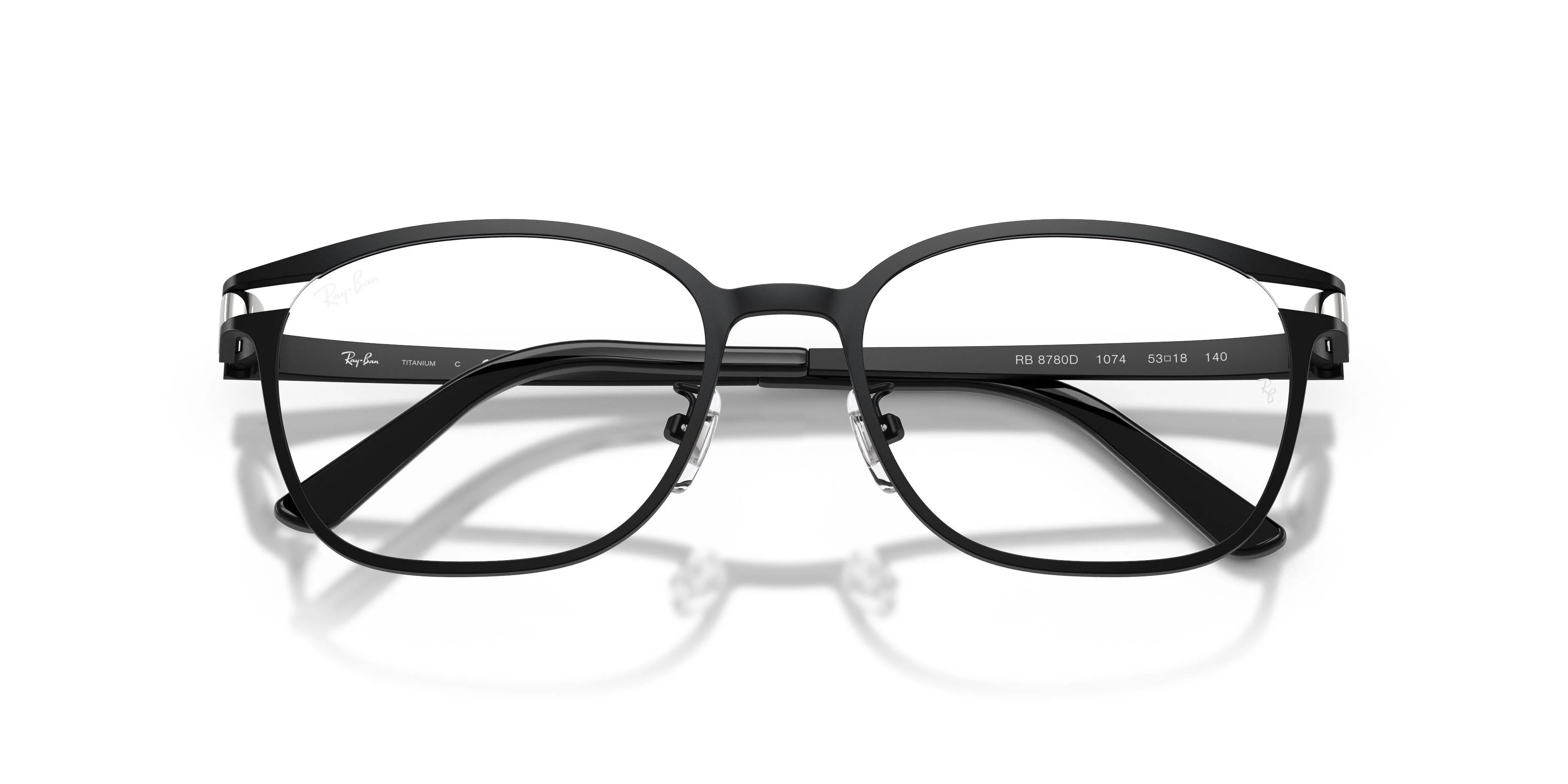Ray-Ban 8780D Eyeglasses - Image 22