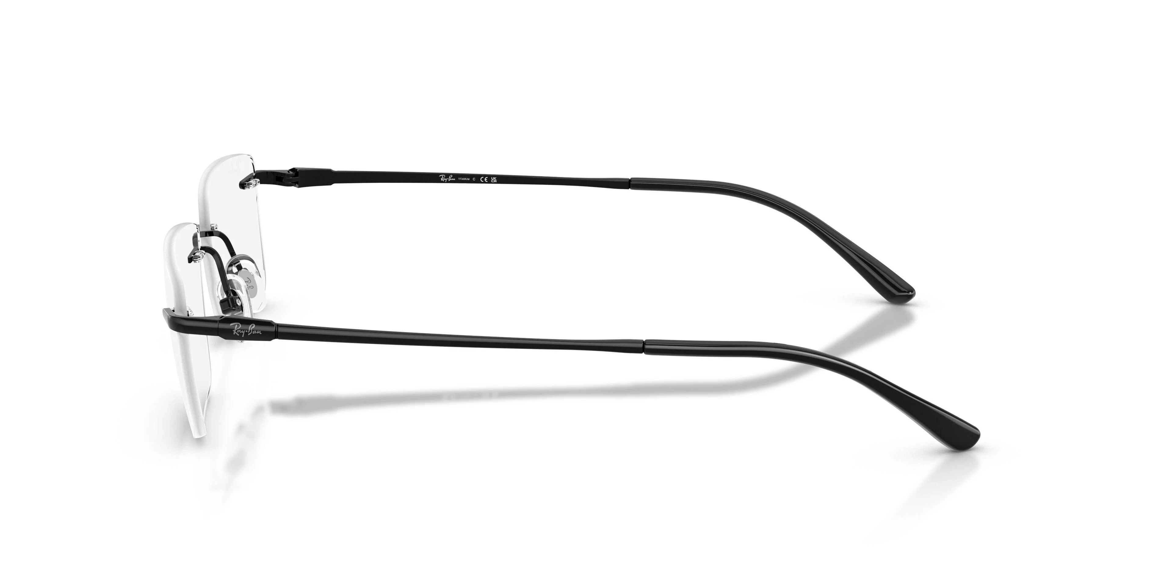 Ray-Ban 8781D Eyeglasses - Image 12
