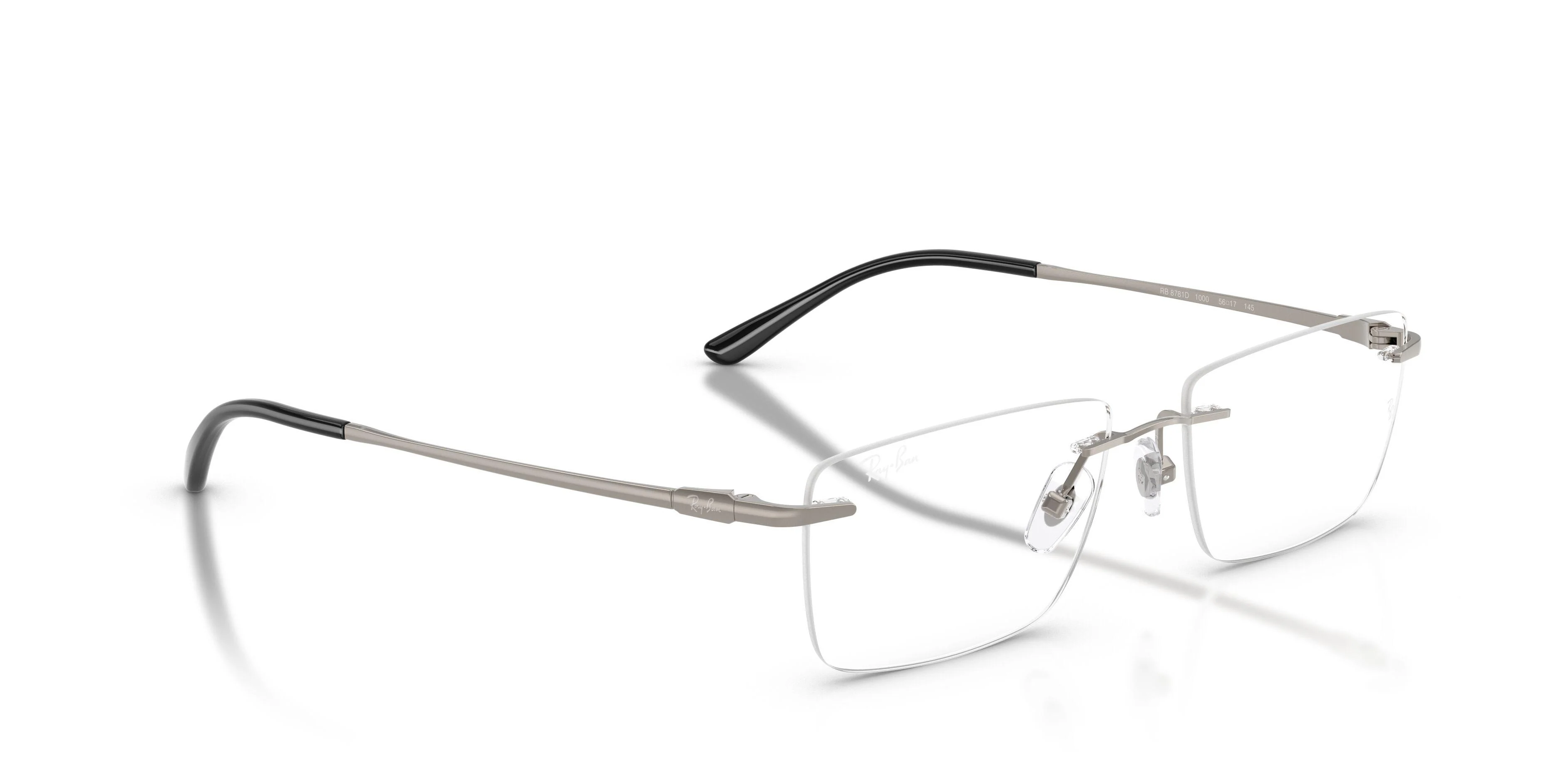 Ray-Ban 8781D Eyeglasses - Image 20