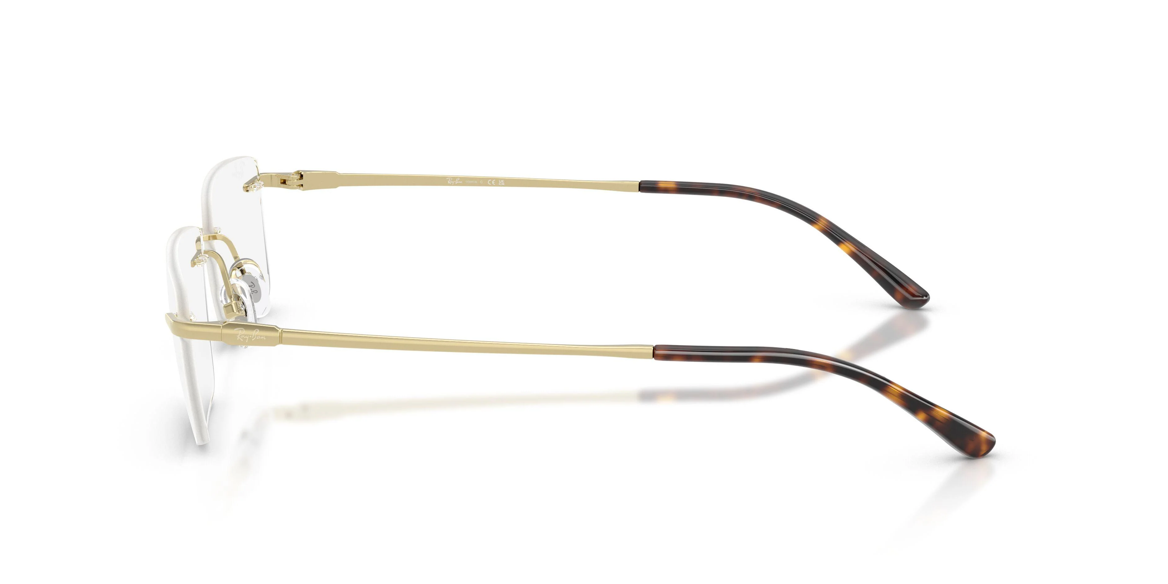 Ray-Ban 8781D Eyeglasses - Image 24