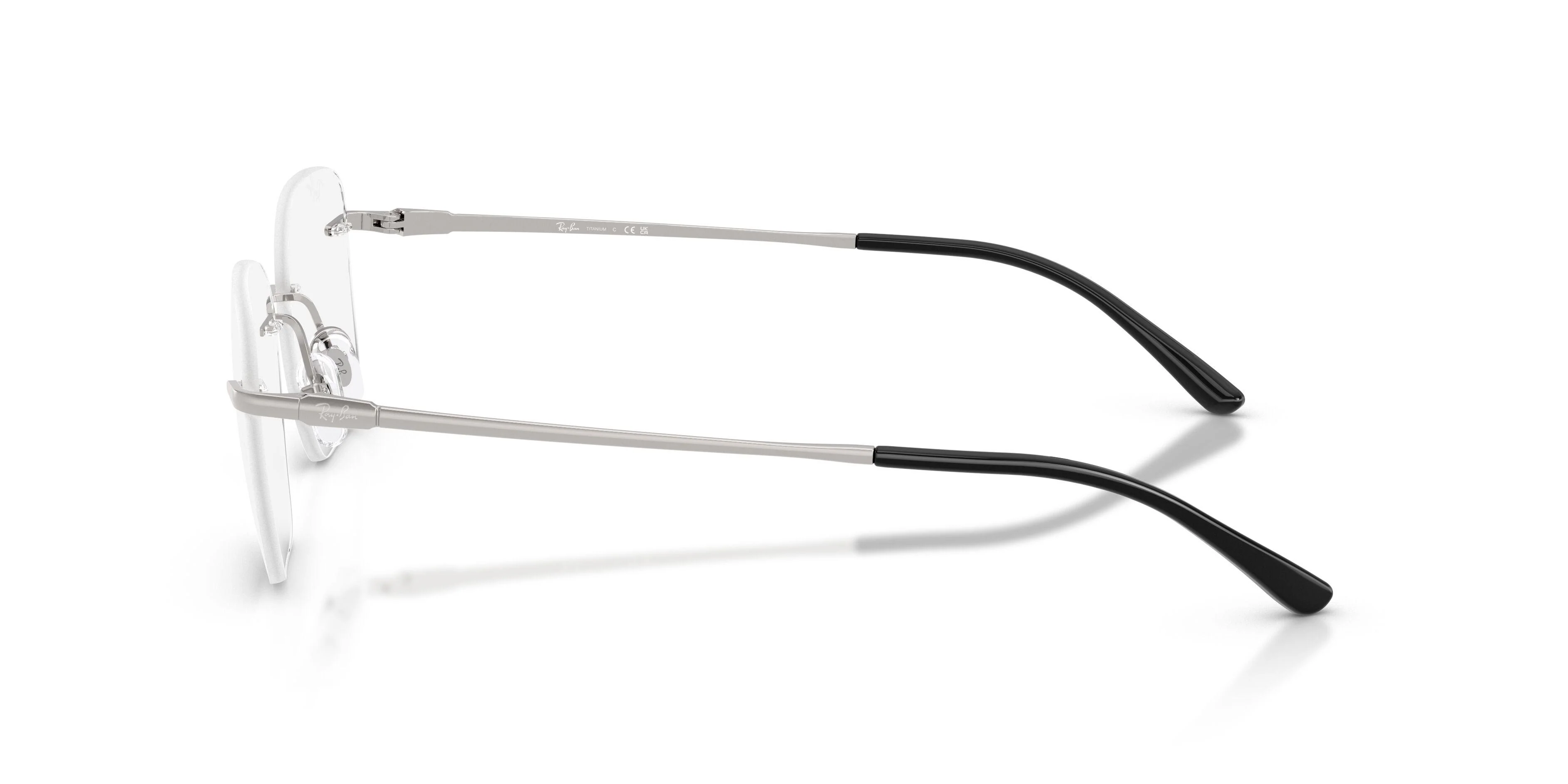 Ray-Ban 8783D Eyeglasses - Image 24