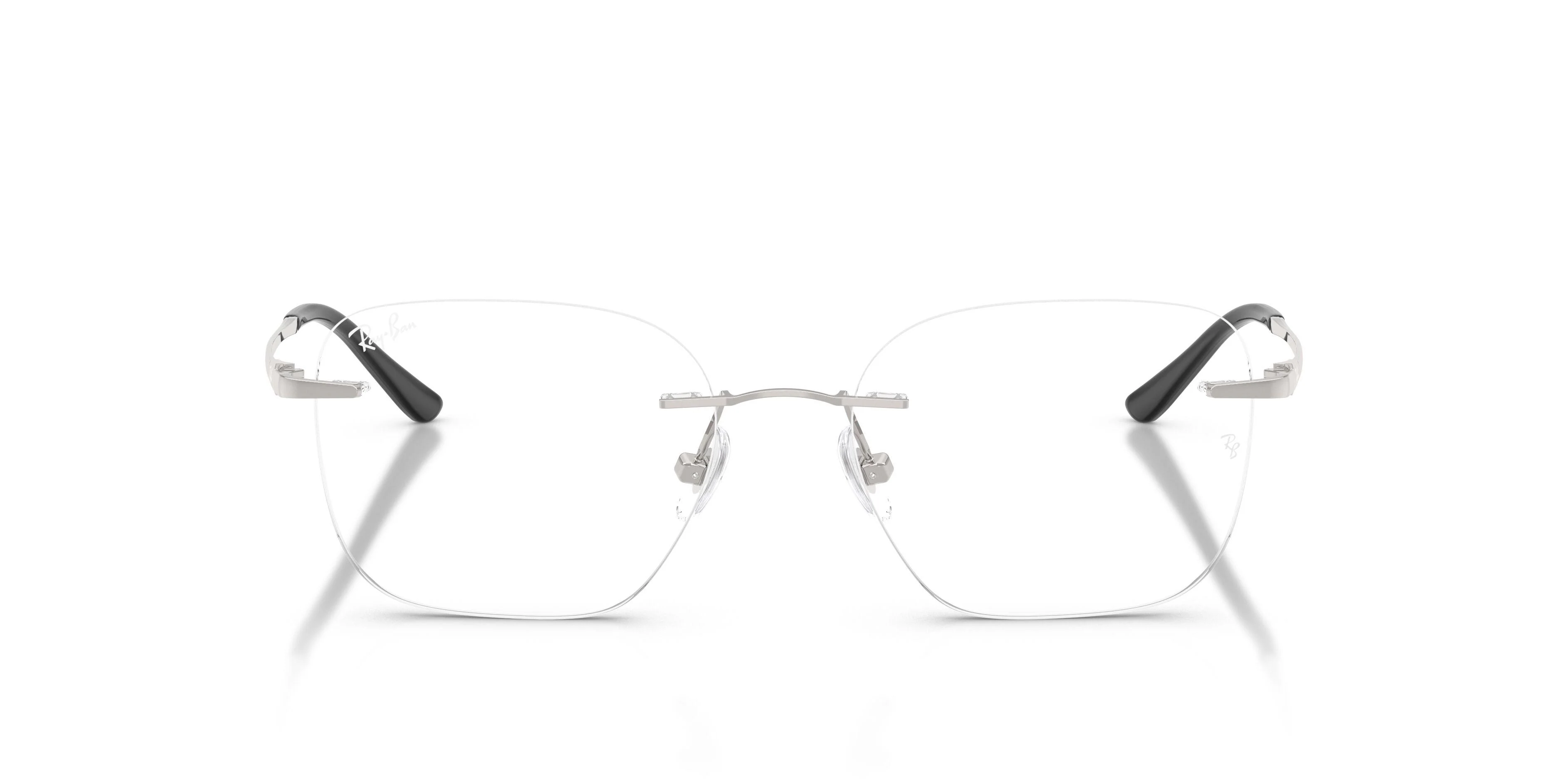 Ray-Ban 8783D Eyeglasses - Image 27