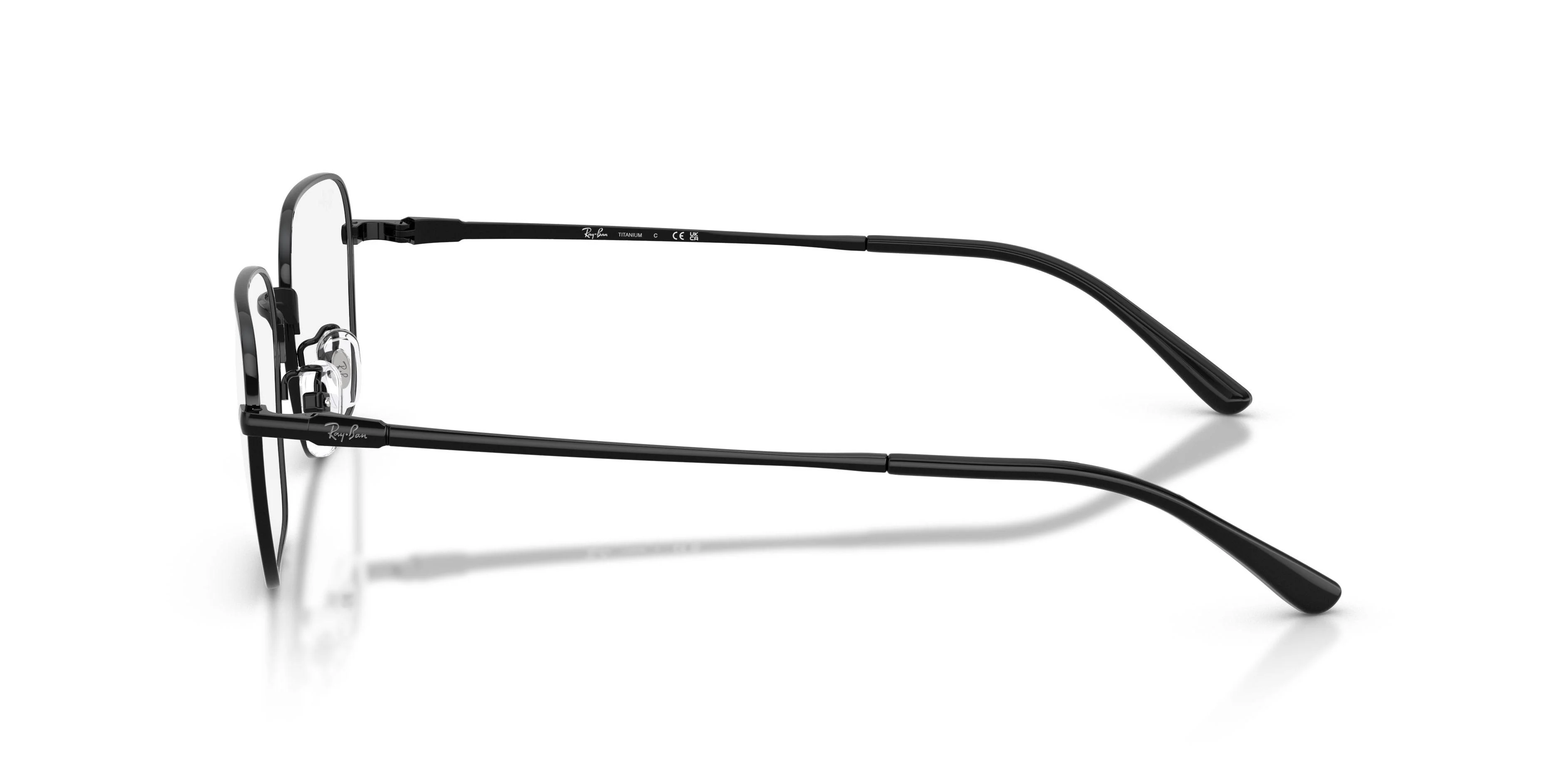 Ray-Ban 8784D Eyeglasses - Image 12