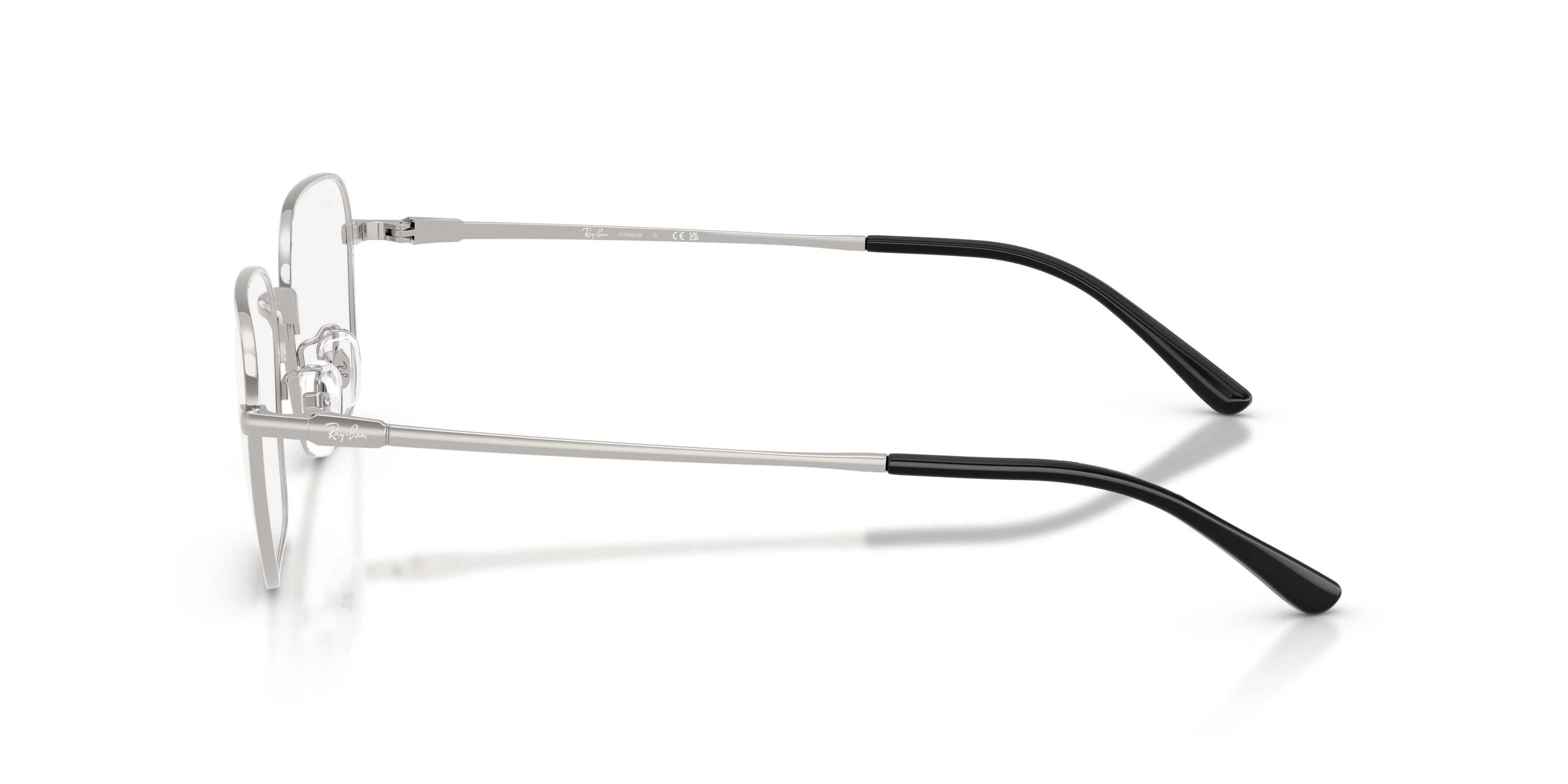 Ray-Ban 8784D Eyeglasses - Image 6