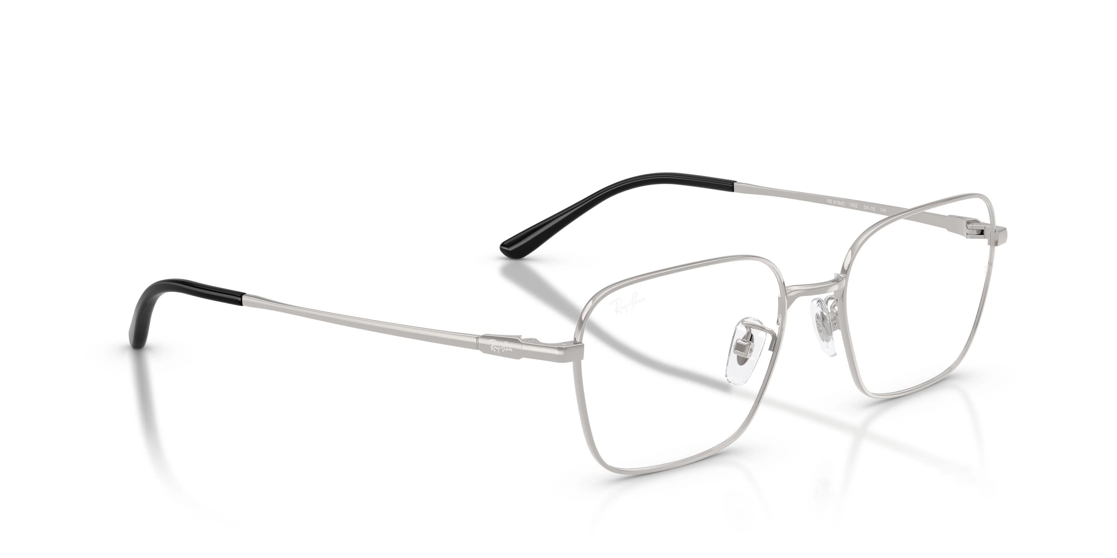 Ray-Ban 8784D Eyeglasses - Image 8