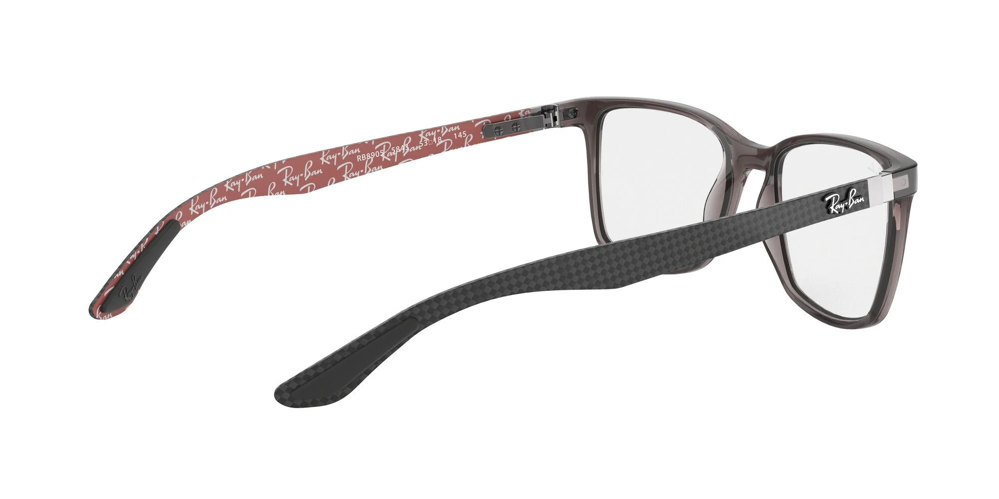 Ray-Ban 8905 Eyeglasses - Image 10