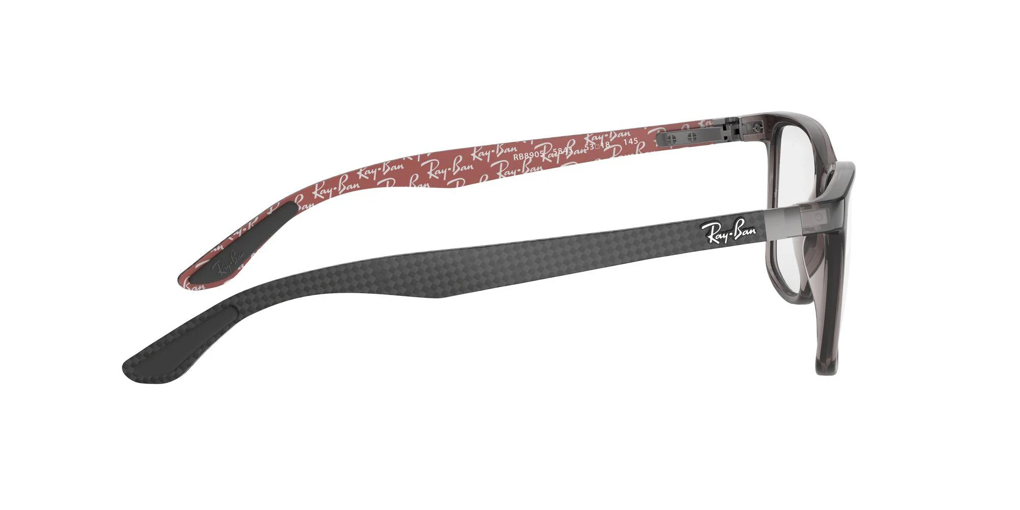 Ray-Ban 8905 Eyeglasses - Image 11