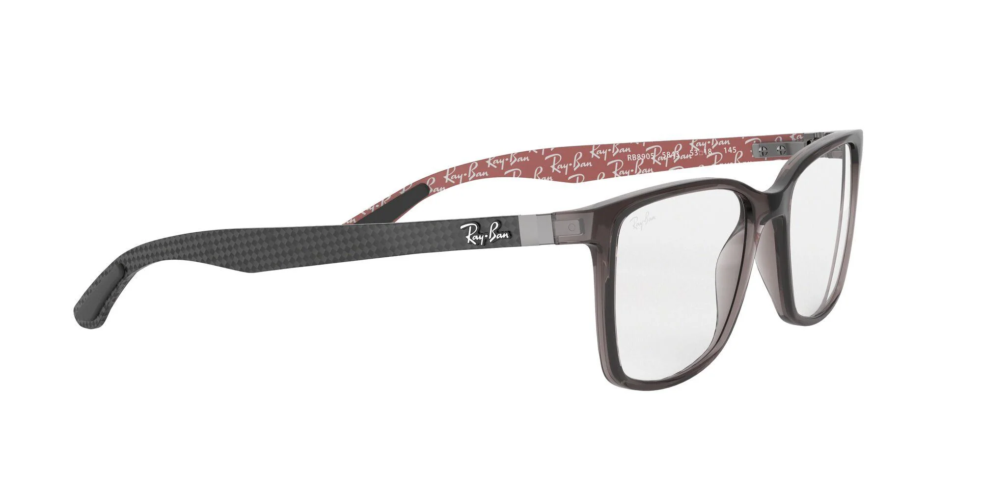 Ray-Ban 8905 Eyeglasses - Image 12