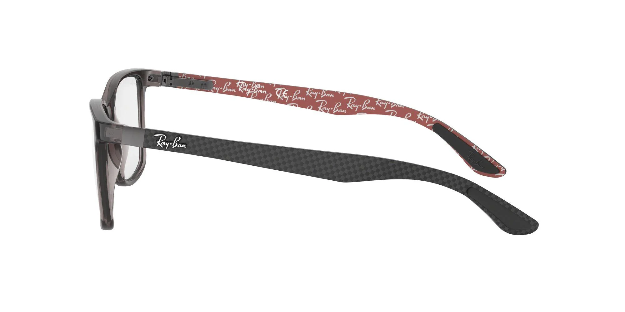 Ray-Ban 8905 Eyeglasses - Image 5