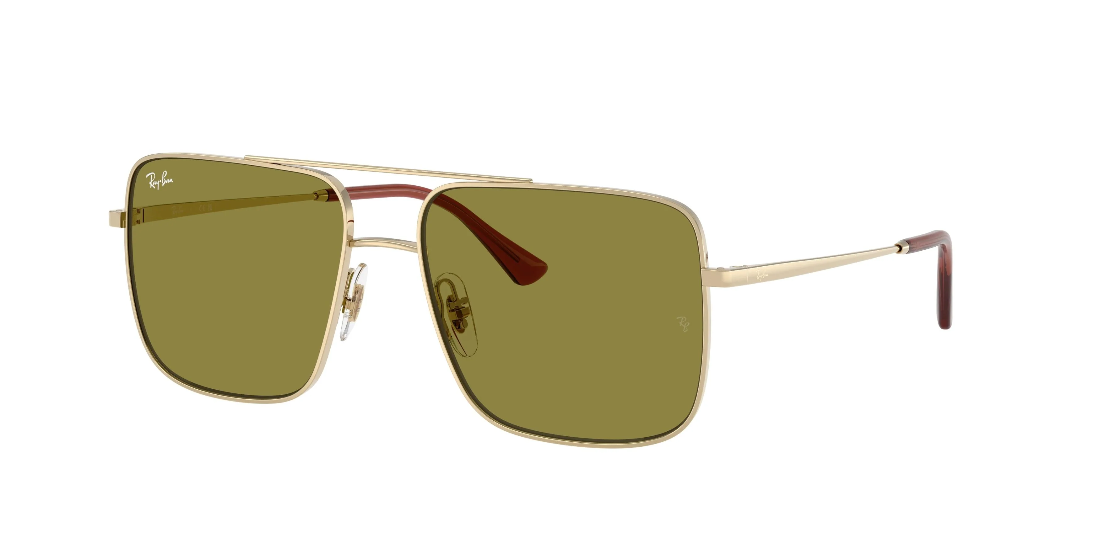 Ray-Ban Ari 3758 Sunglasses - Image 2