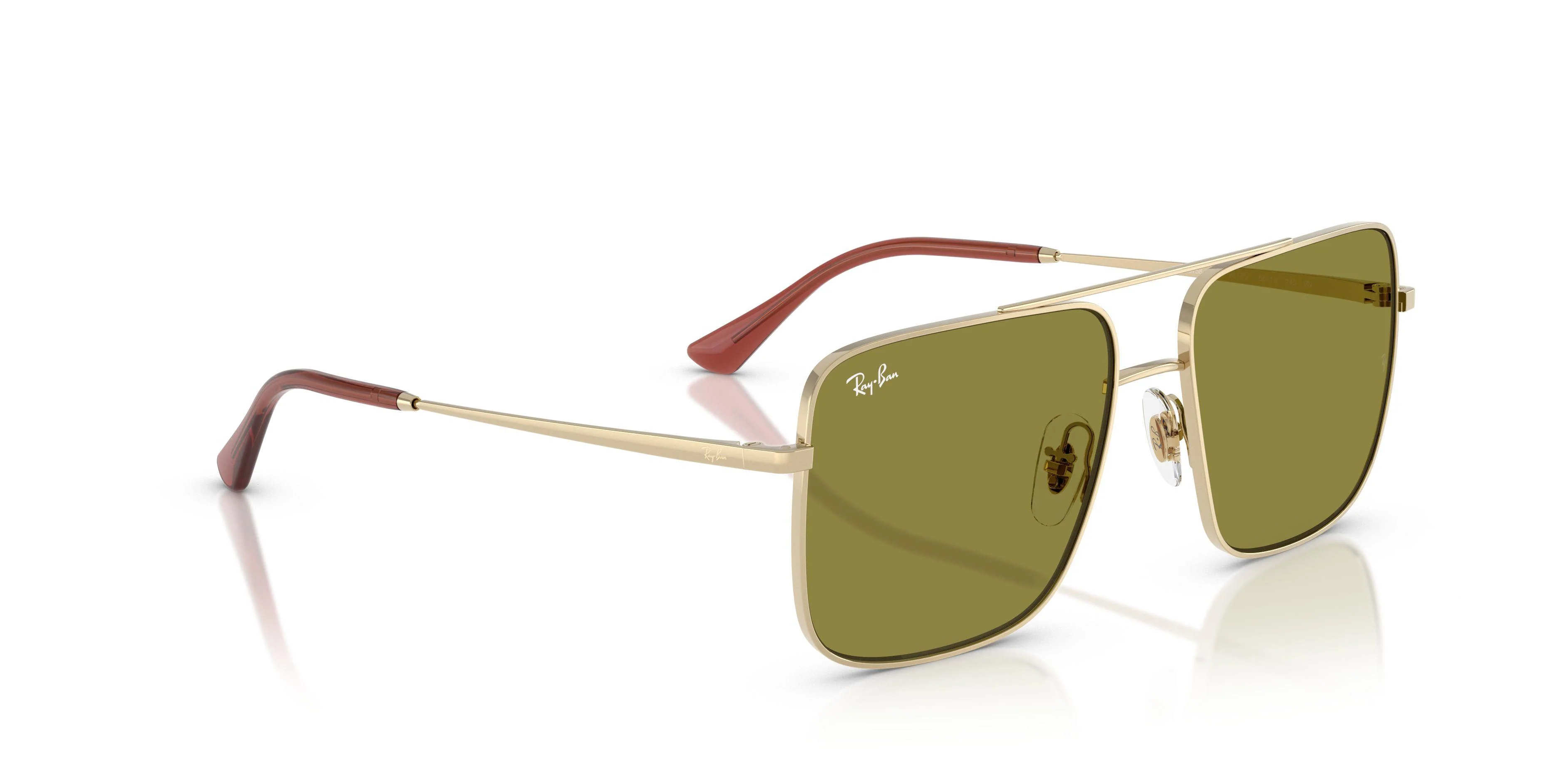 Ray-Ban Ari 3758 Sunglasses - Image 21