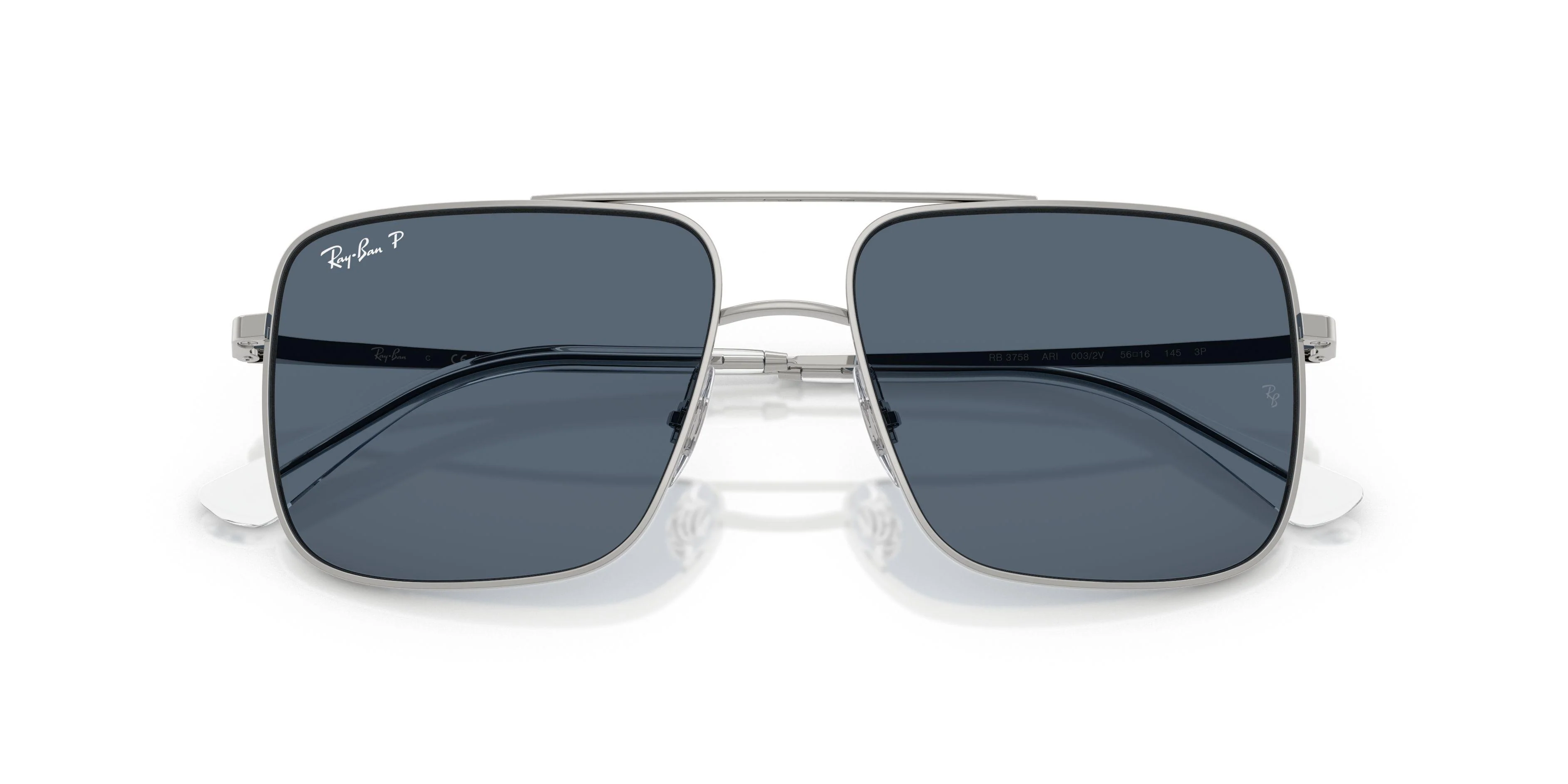 Ray-Ban Ari 3758 Sunglasses - Image 29