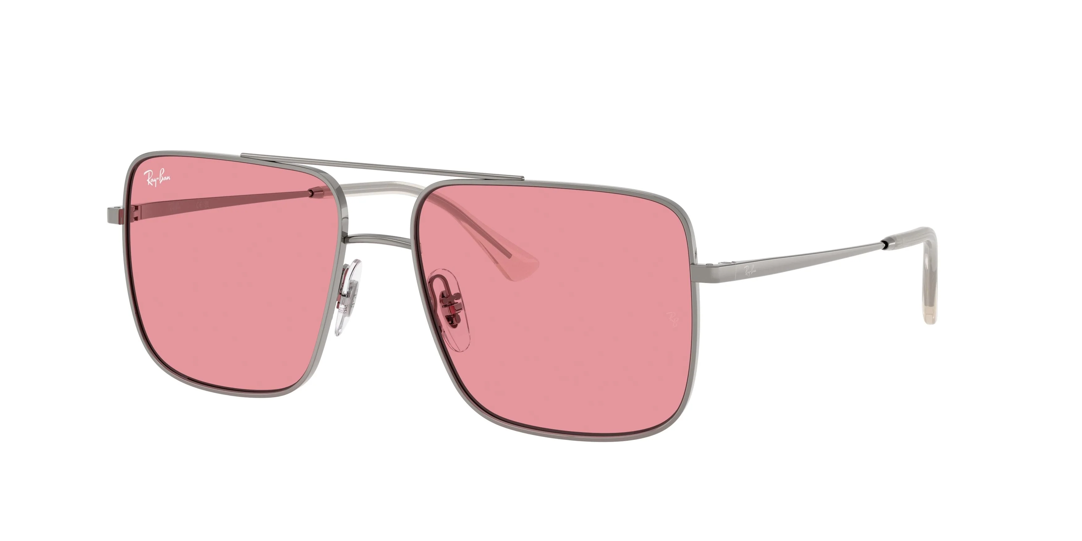 Ray-Ban Ari 3758 Sunglasses - Image 5