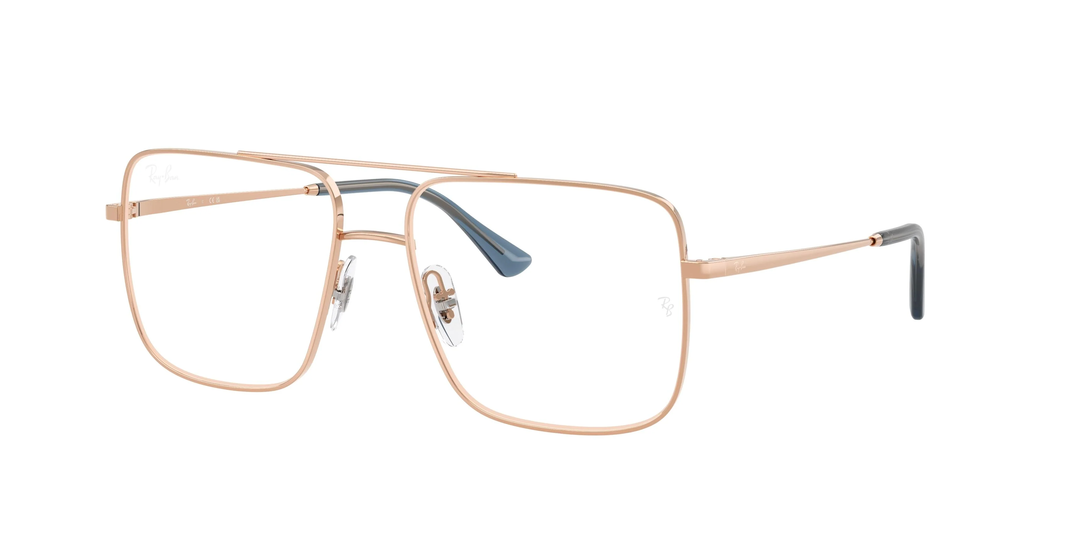 Ray-Ban Ari 3758V Eyeglasses