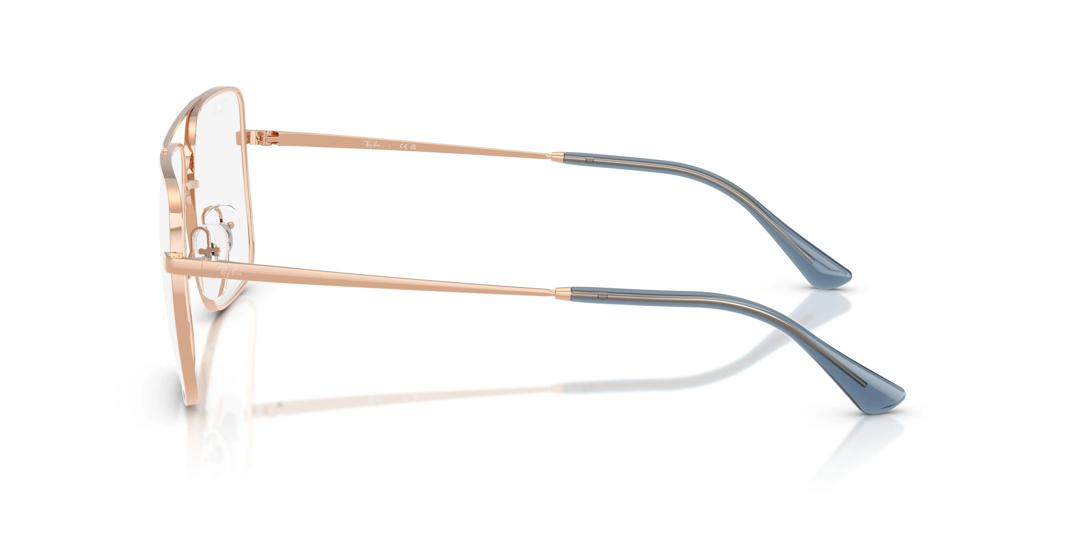 Ray-Ban Ari 3758V Eyeglasses - Image 10