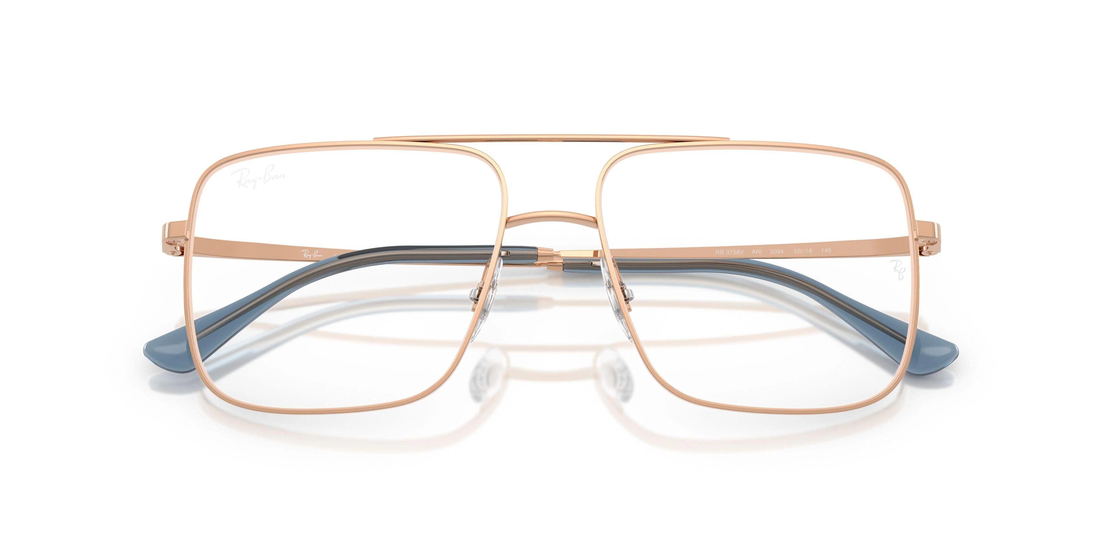Ray-Ban Ari 3758V Eyeglasses - Image 14
