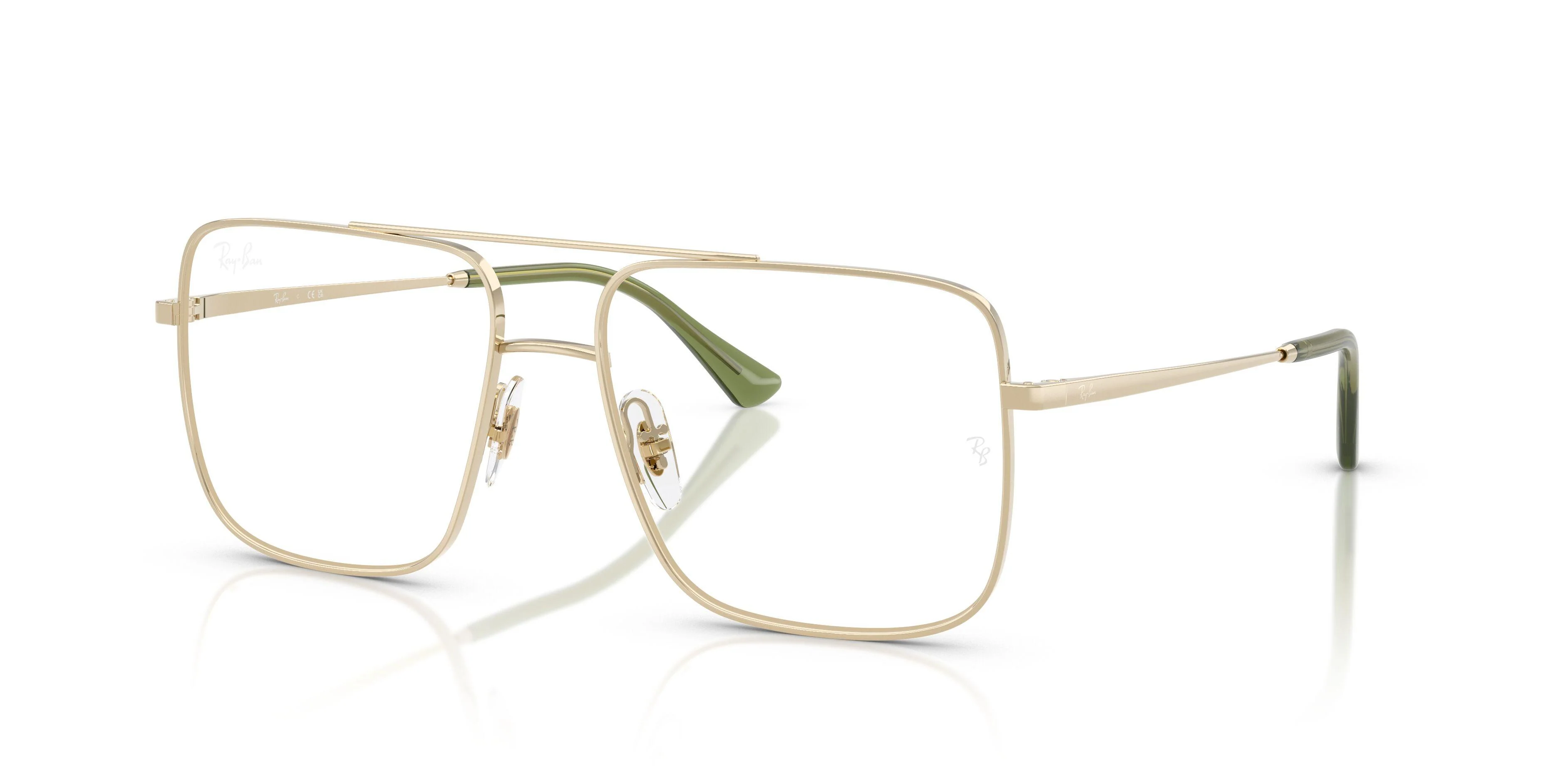 Ray-Ban Ari 3758V Eyeglasses - Image 15
