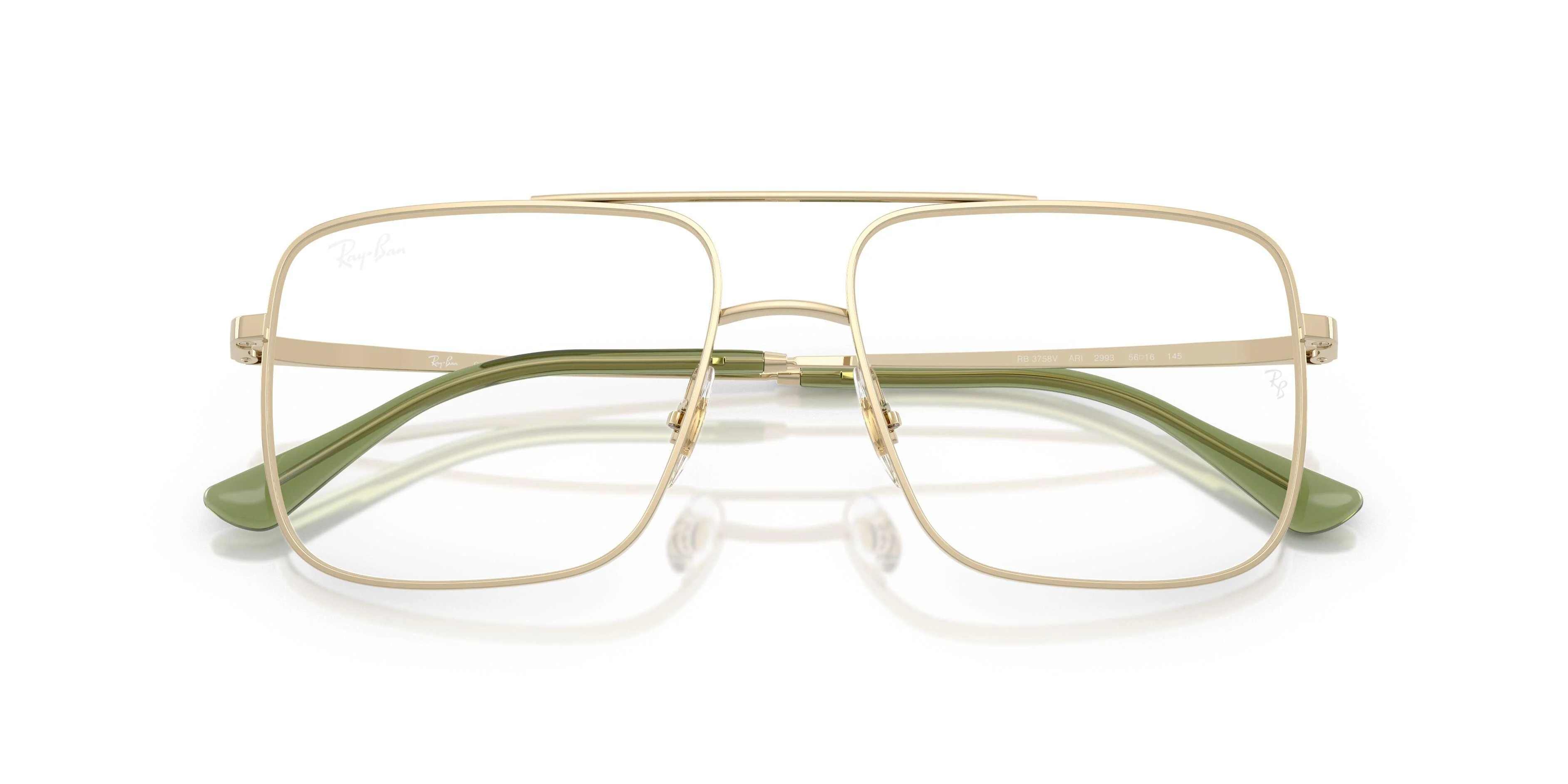 Ray-Ban Ari 3758V Eyeglasses - Image 20