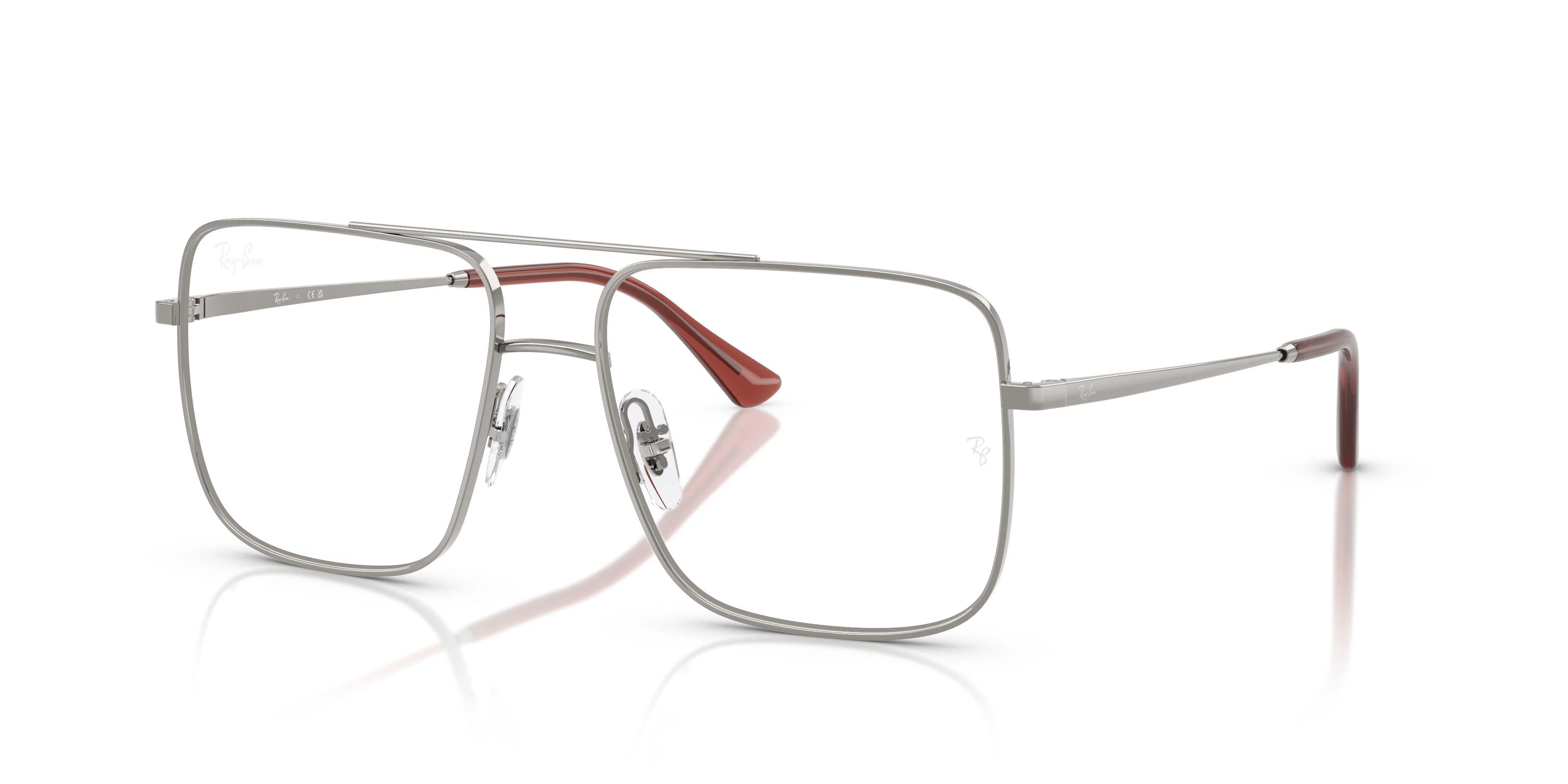 Ray-Ban Ari 3758V Eyeglasses - Image 21