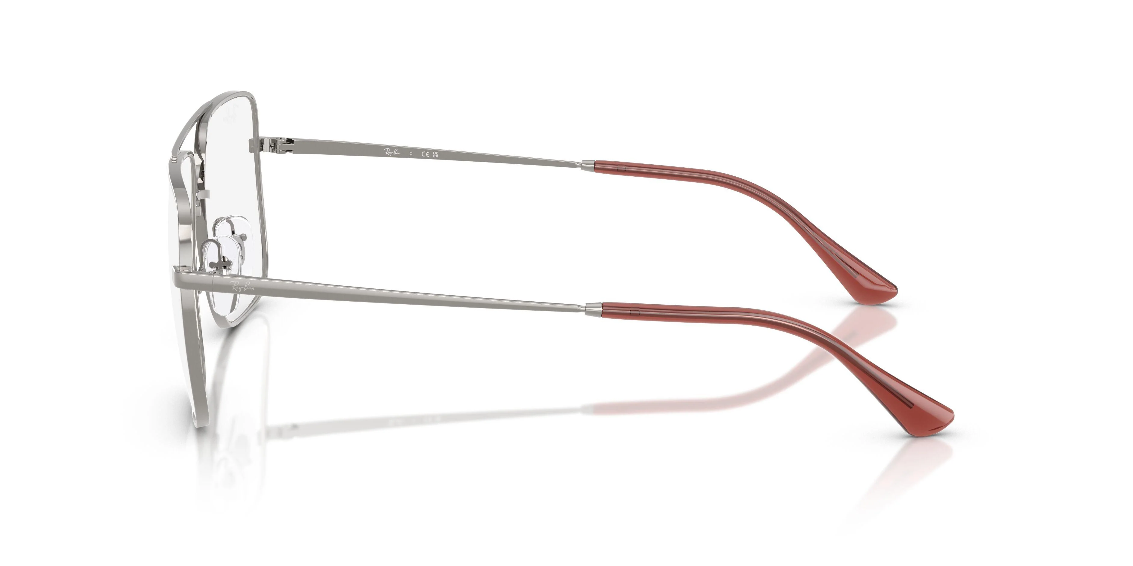 Ray-Ban Ari 3758V Eyeglasses - Image 22