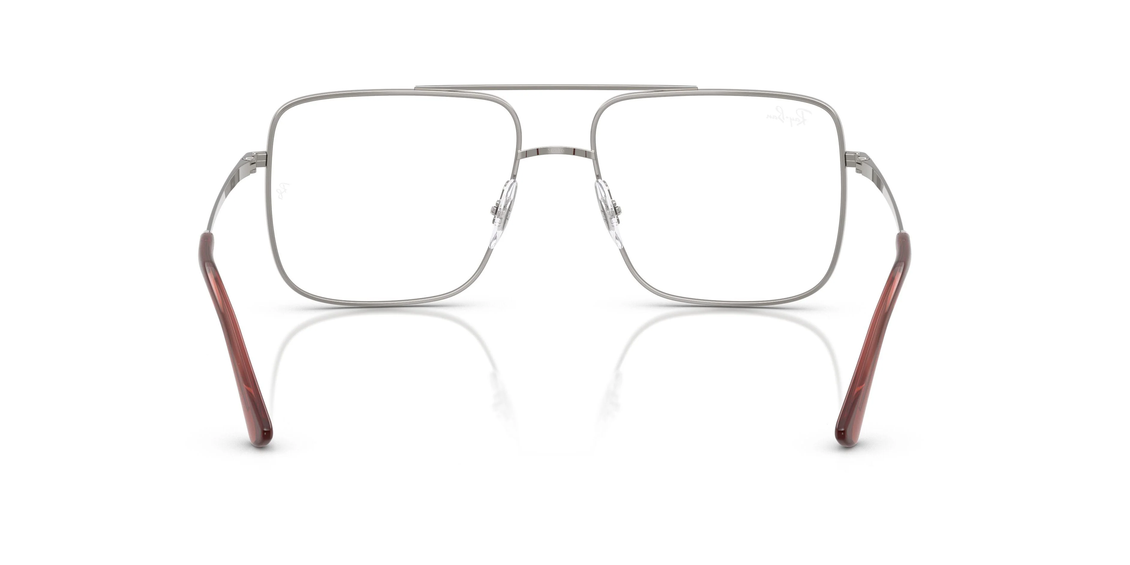 Ray-Ban Ari 3758V Eyeglasses - Image 23