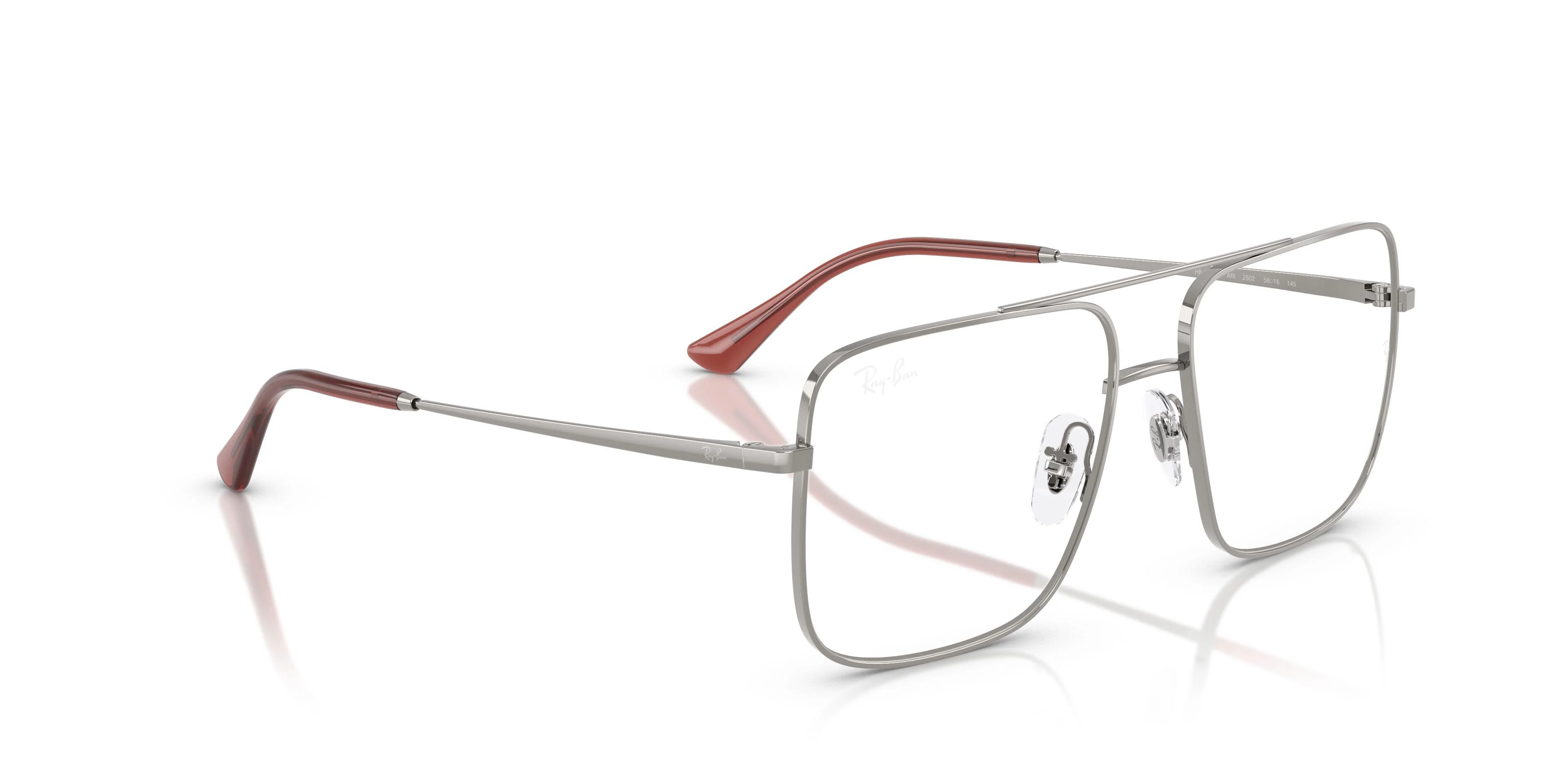 Ray-Ban Ari 3758V Eyeglasses - Image 24