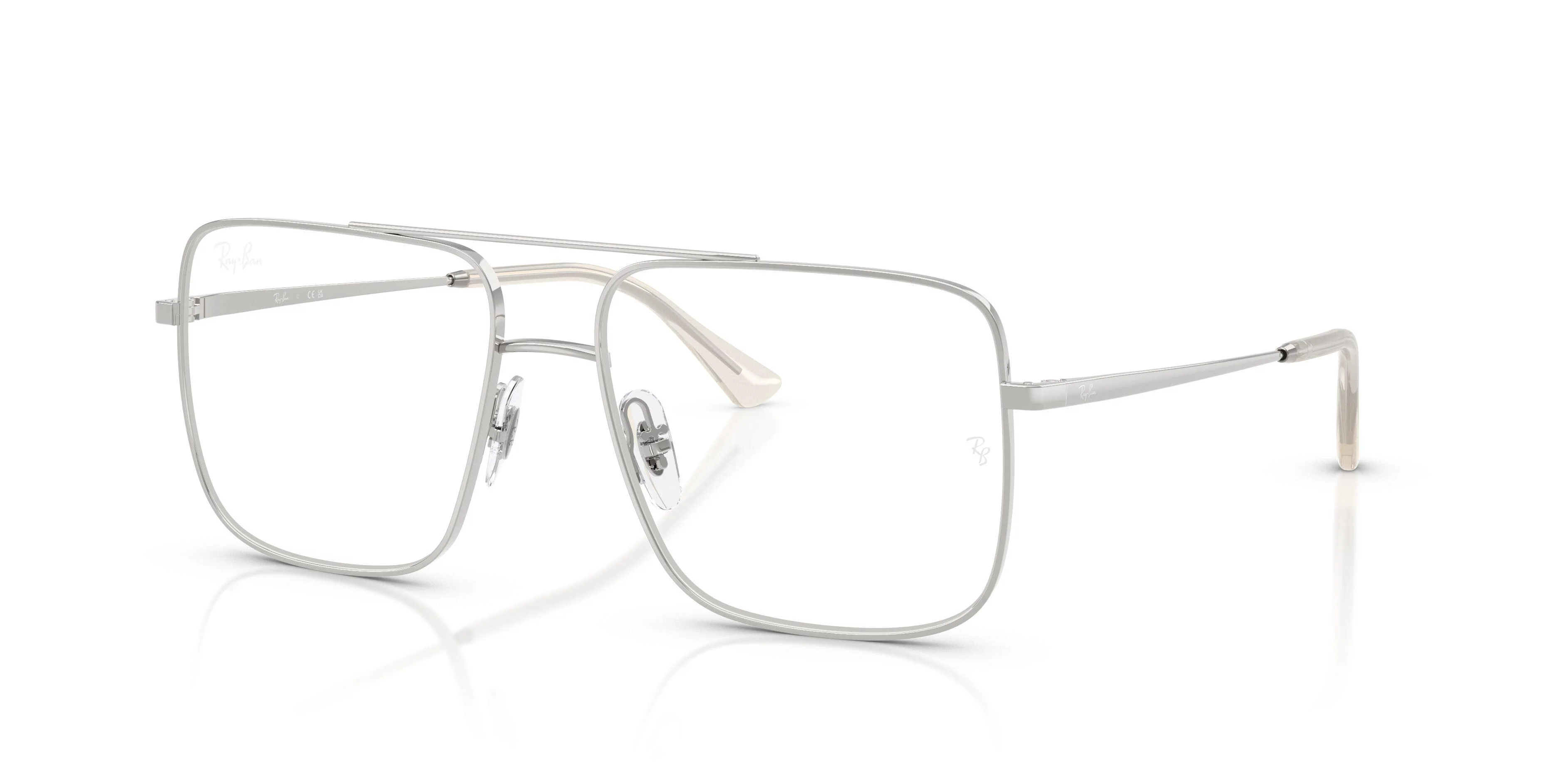 Ray-Ban Ari 3758V Eyeglasses - Image 27