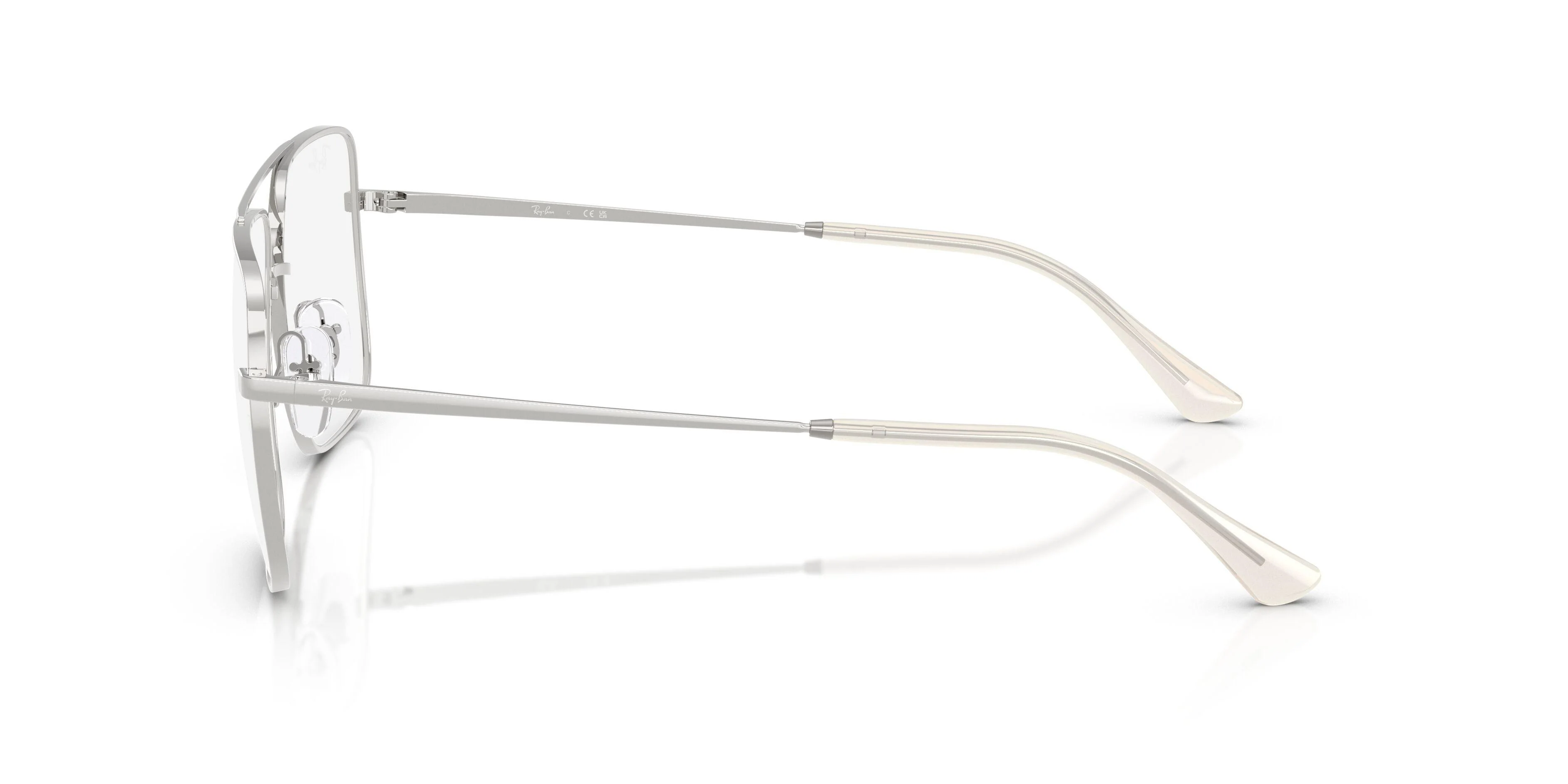 Ray-Ban Ari 3758V Eyeglasses - Image 28