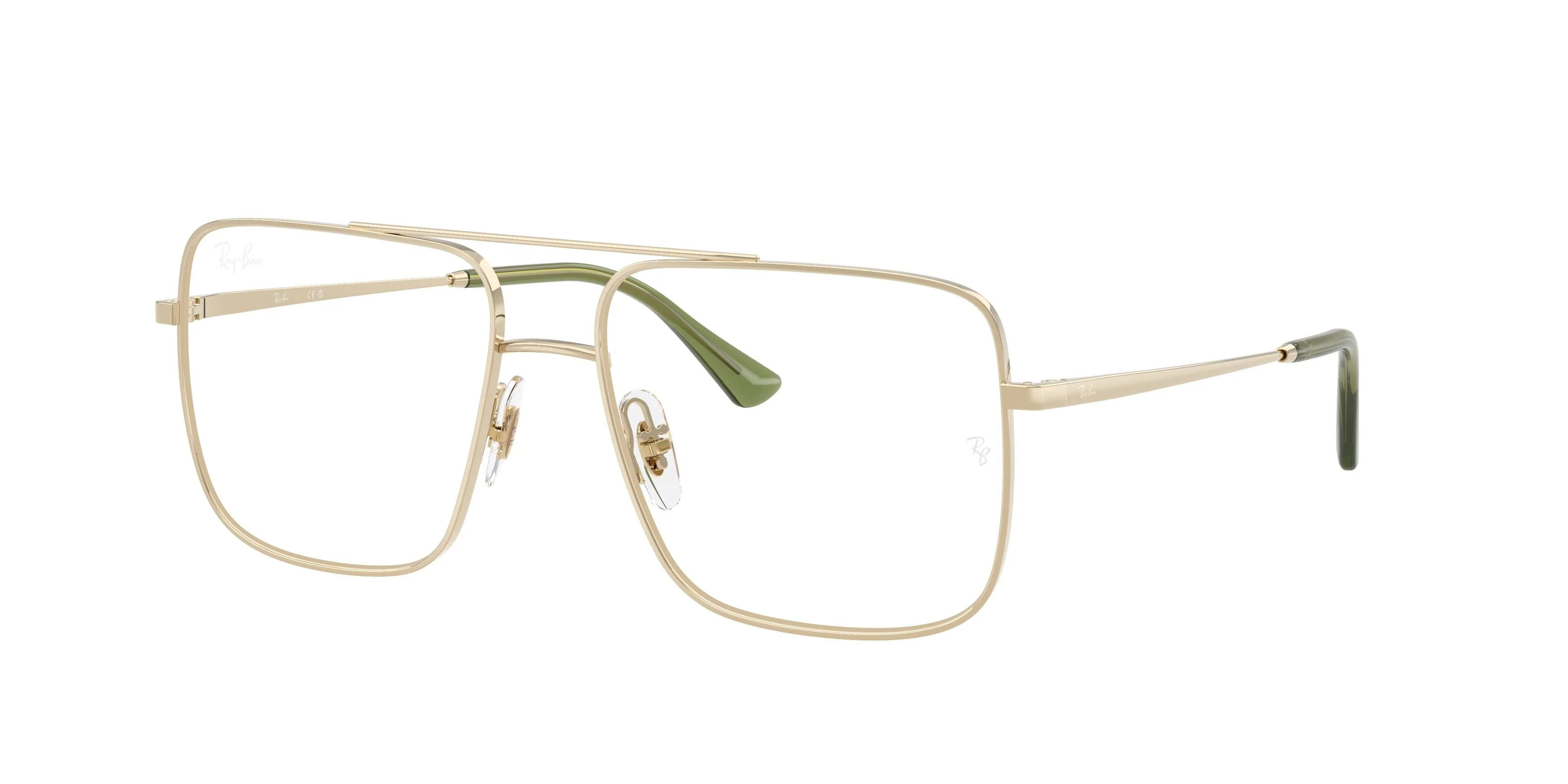 Ray-Ban Ari 3758V Eyeglasses - Image 6