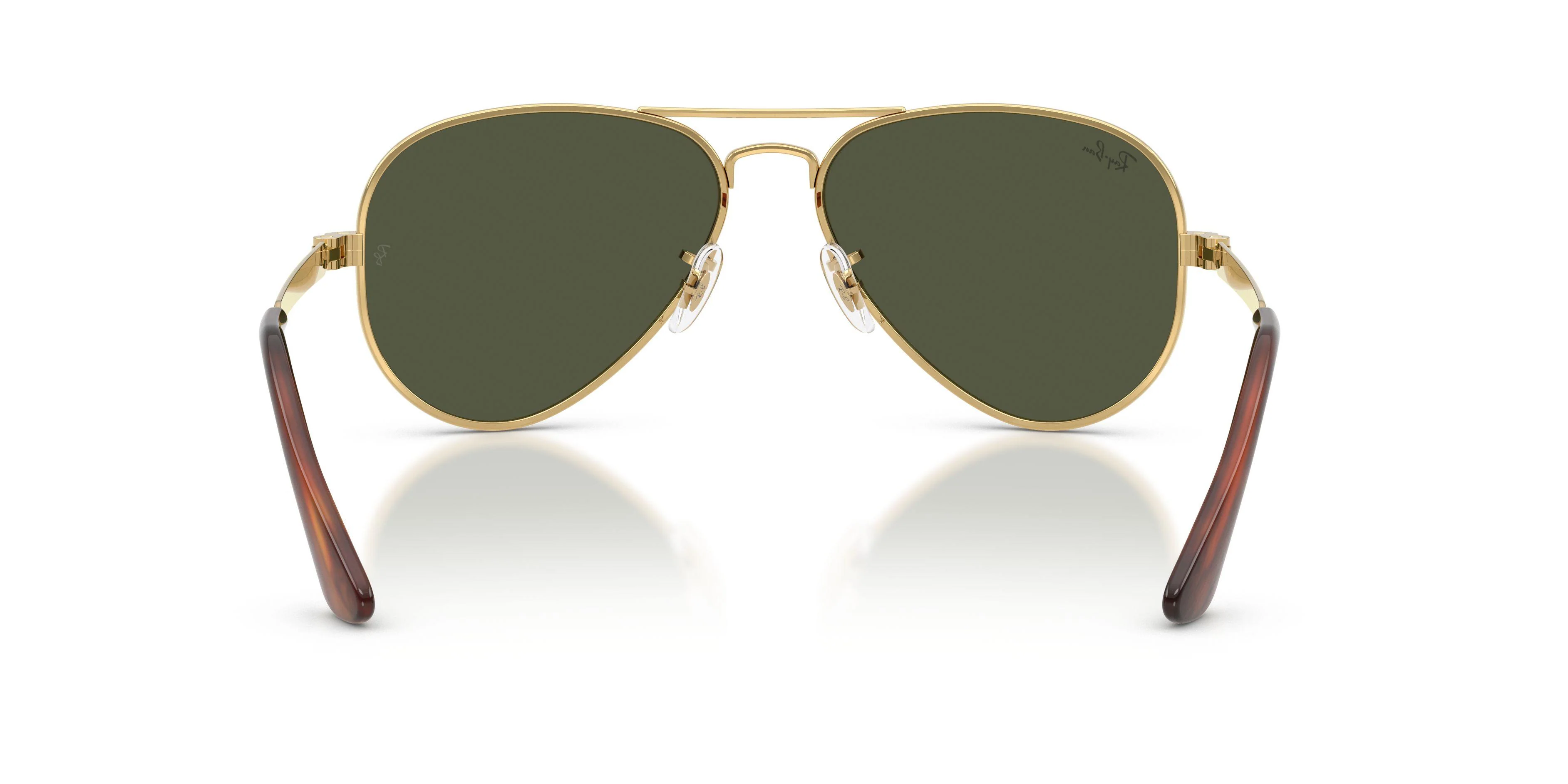 Ray-Ban Aviator Max 3925 Sunglasses - Image 10