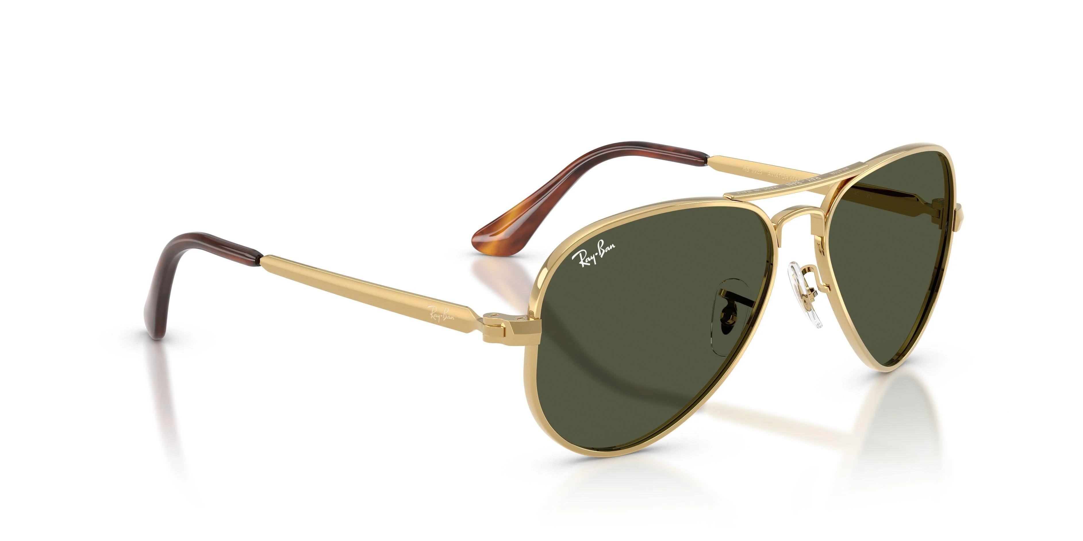 Ray-Ban Aviator Max 3925 Sunglasses - Image 11
