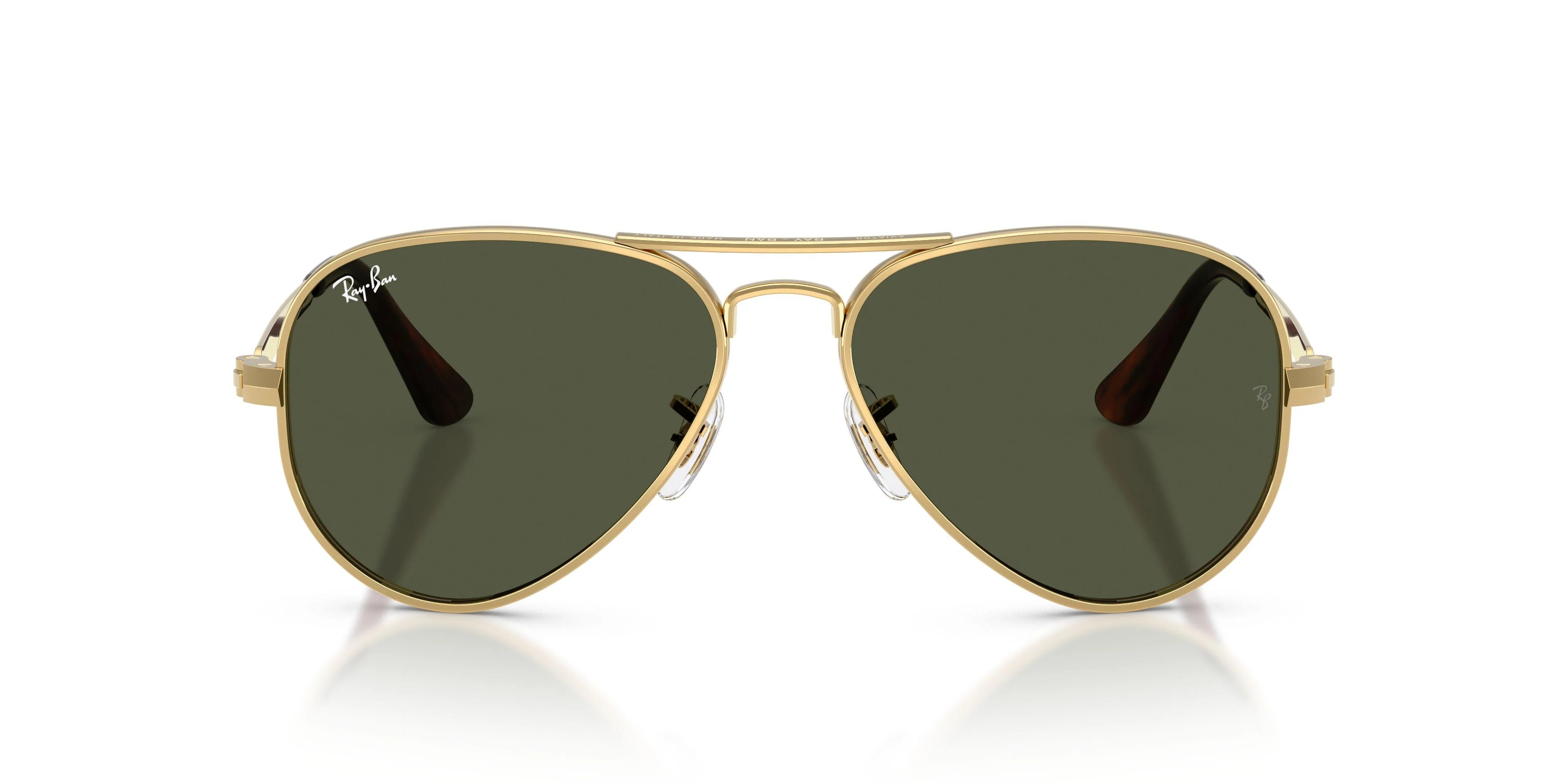 Ray-Ban Aviator Max 3925 Sunglasses - Image 12