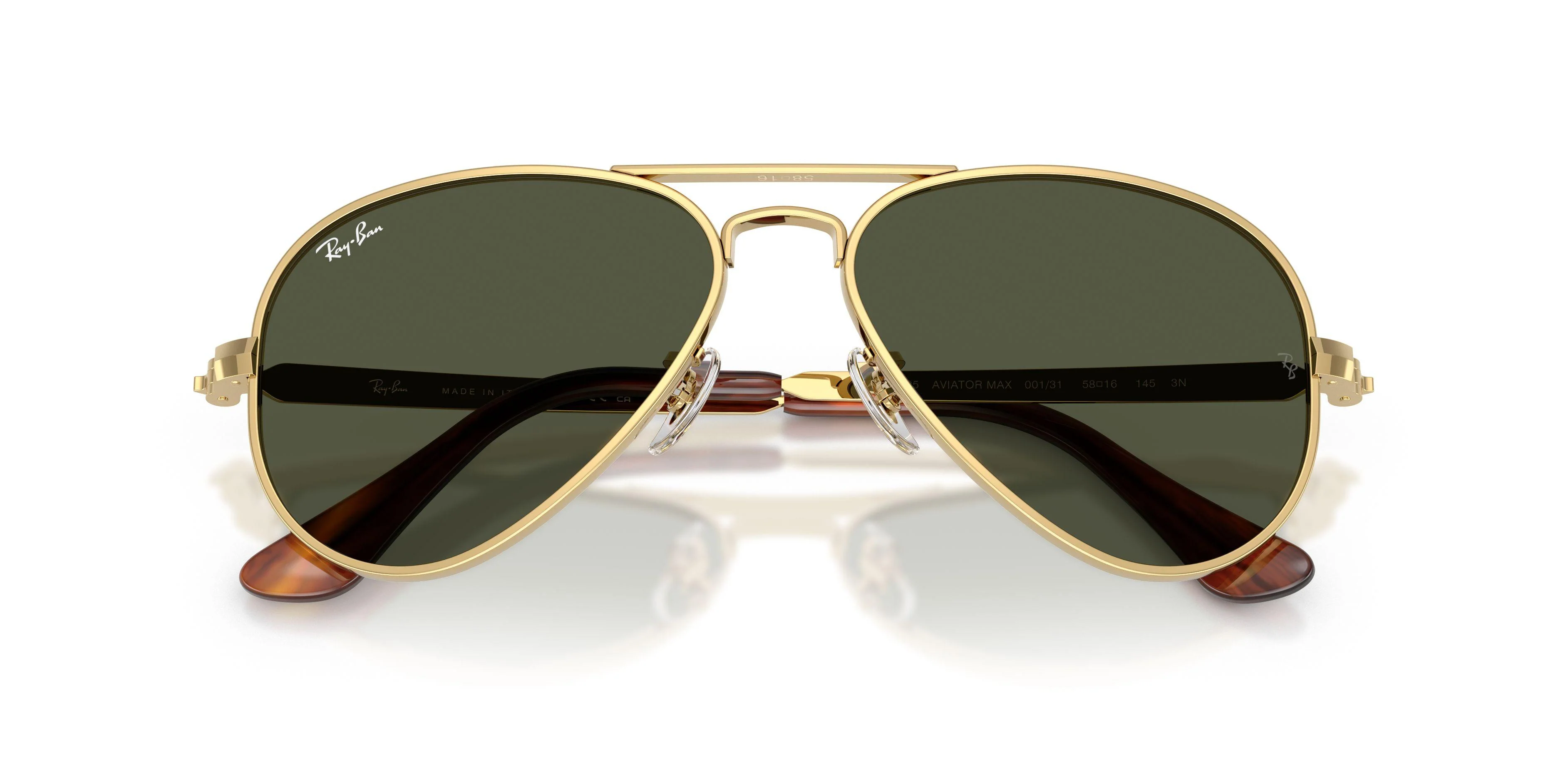 Ray-Ban Aviator Max 3925 Sunglasses - Image 13