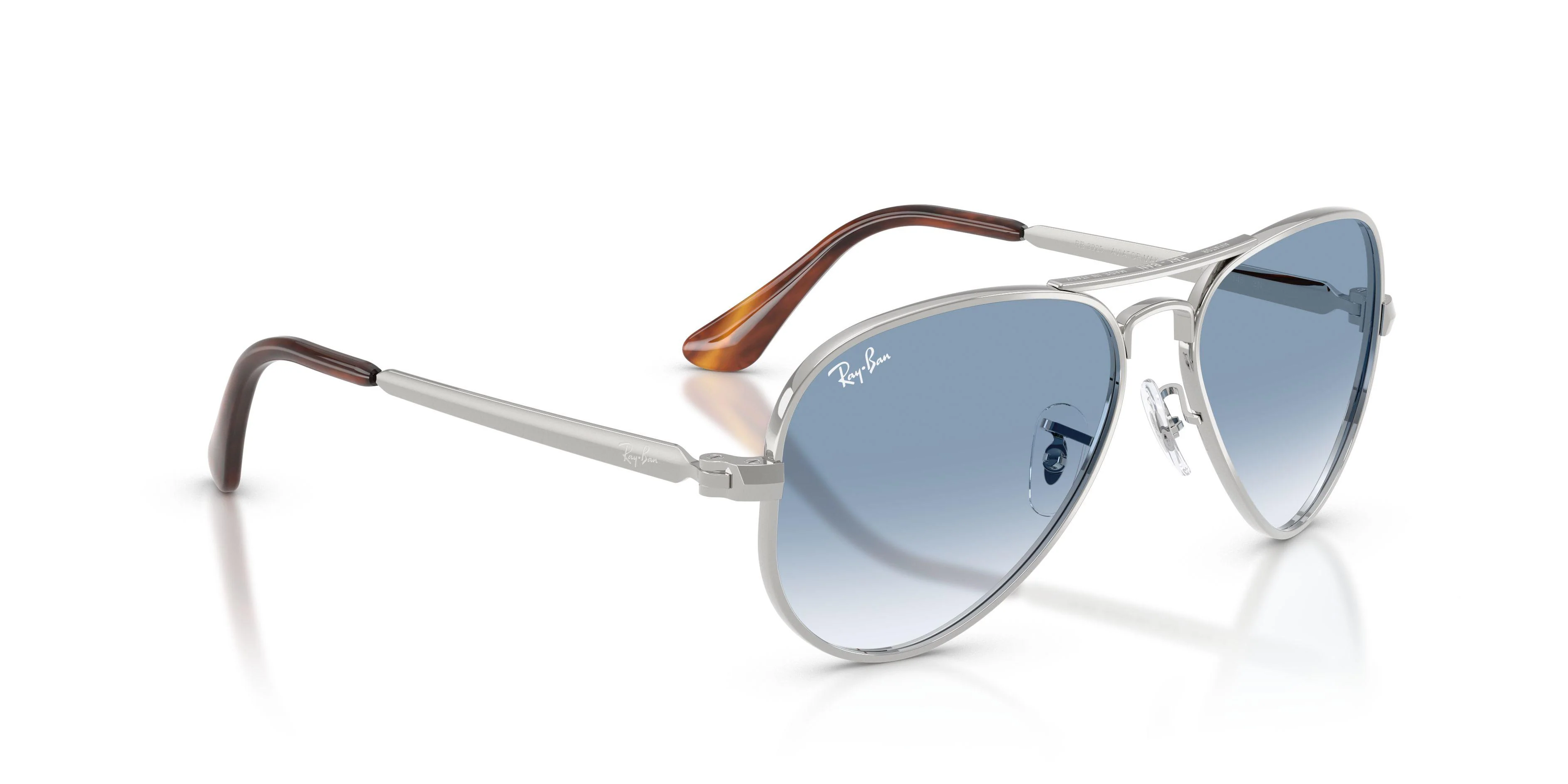 Ray-Ban Aviator Max 3925 Sunglasses - Image 17