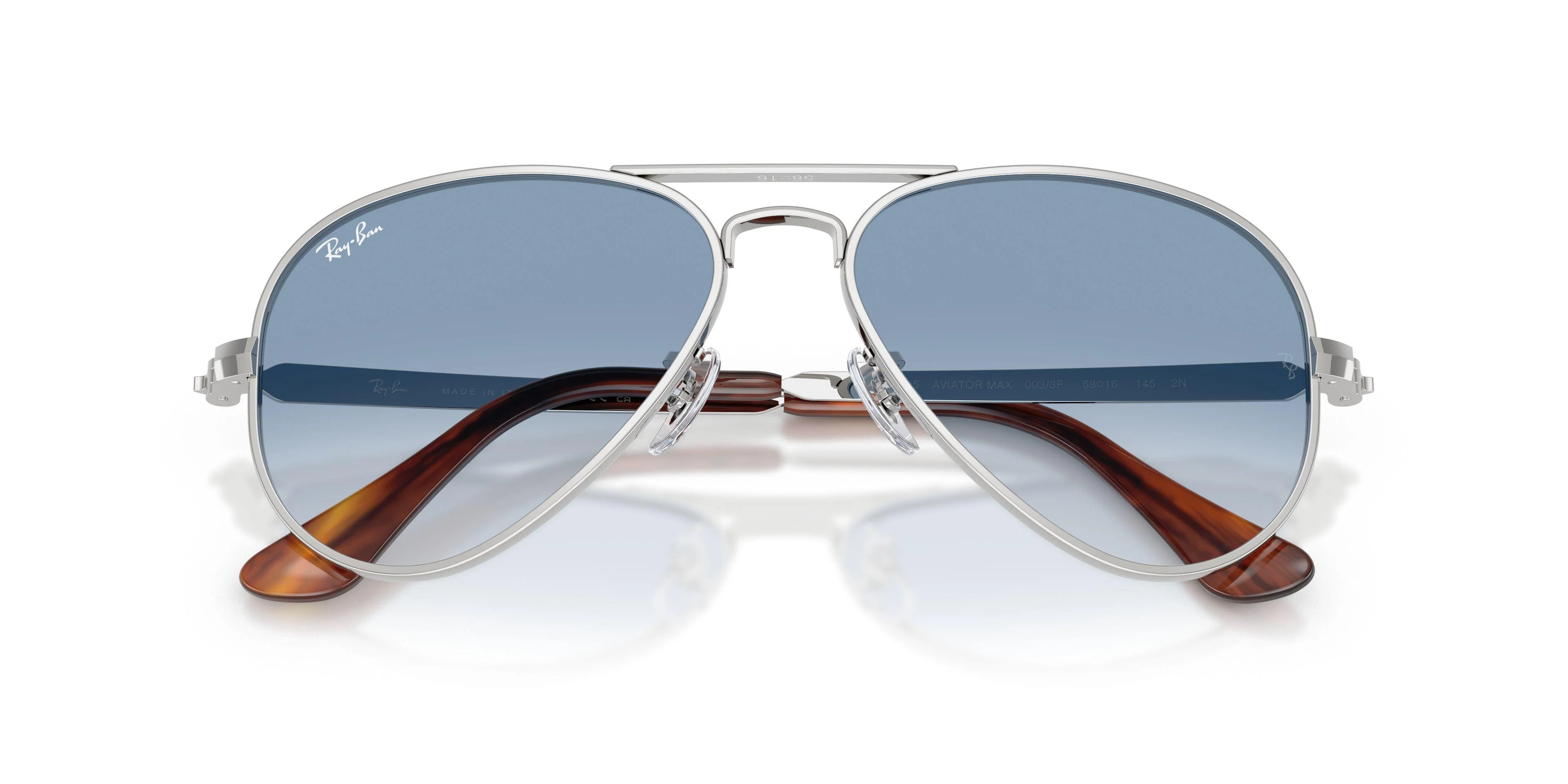 Ray-Ban Aviator Max 3925 Sunglasses - Image 19