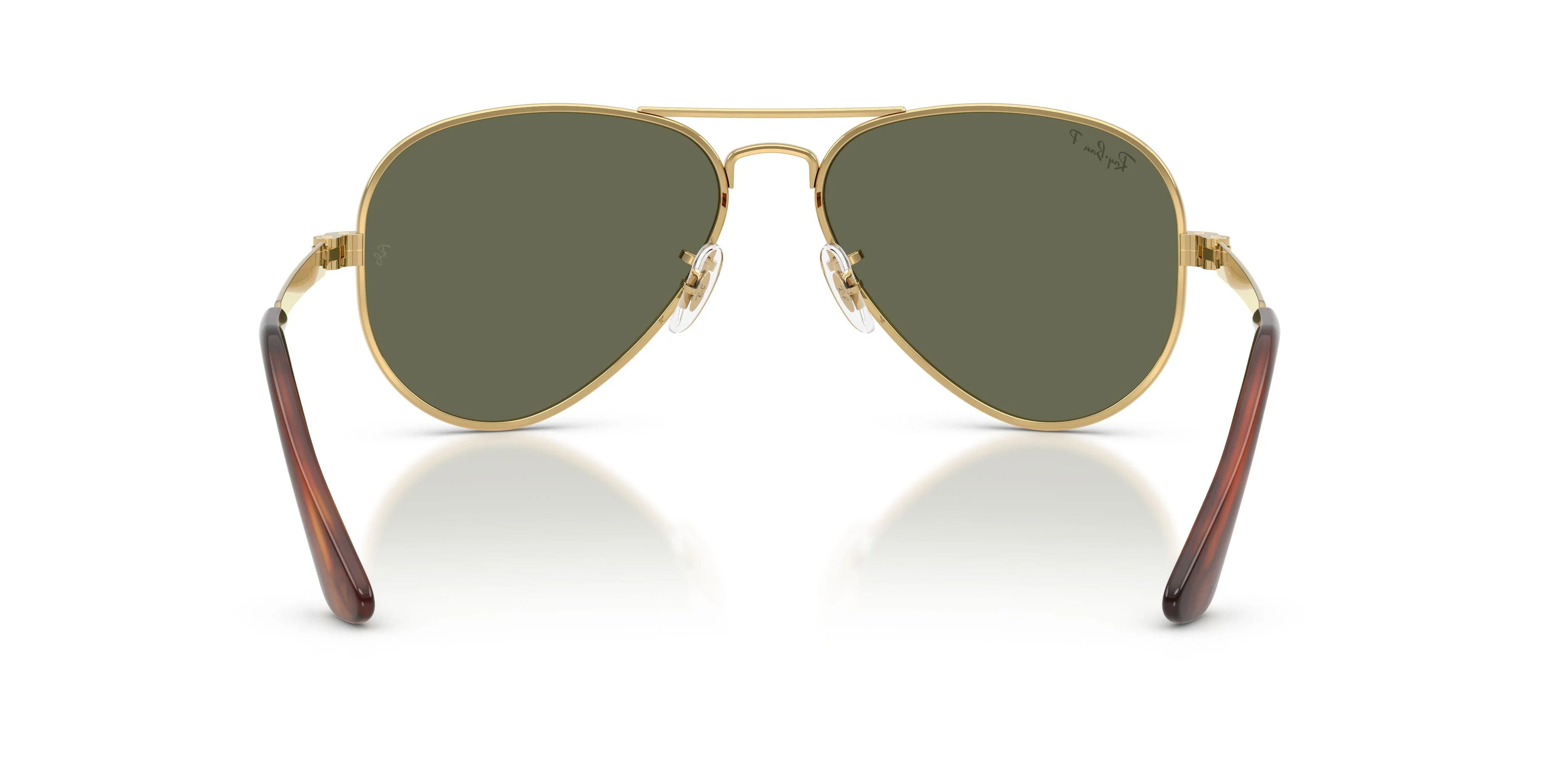 Ray-Ban Aviator Max 3925 Sunglasses - Image 22