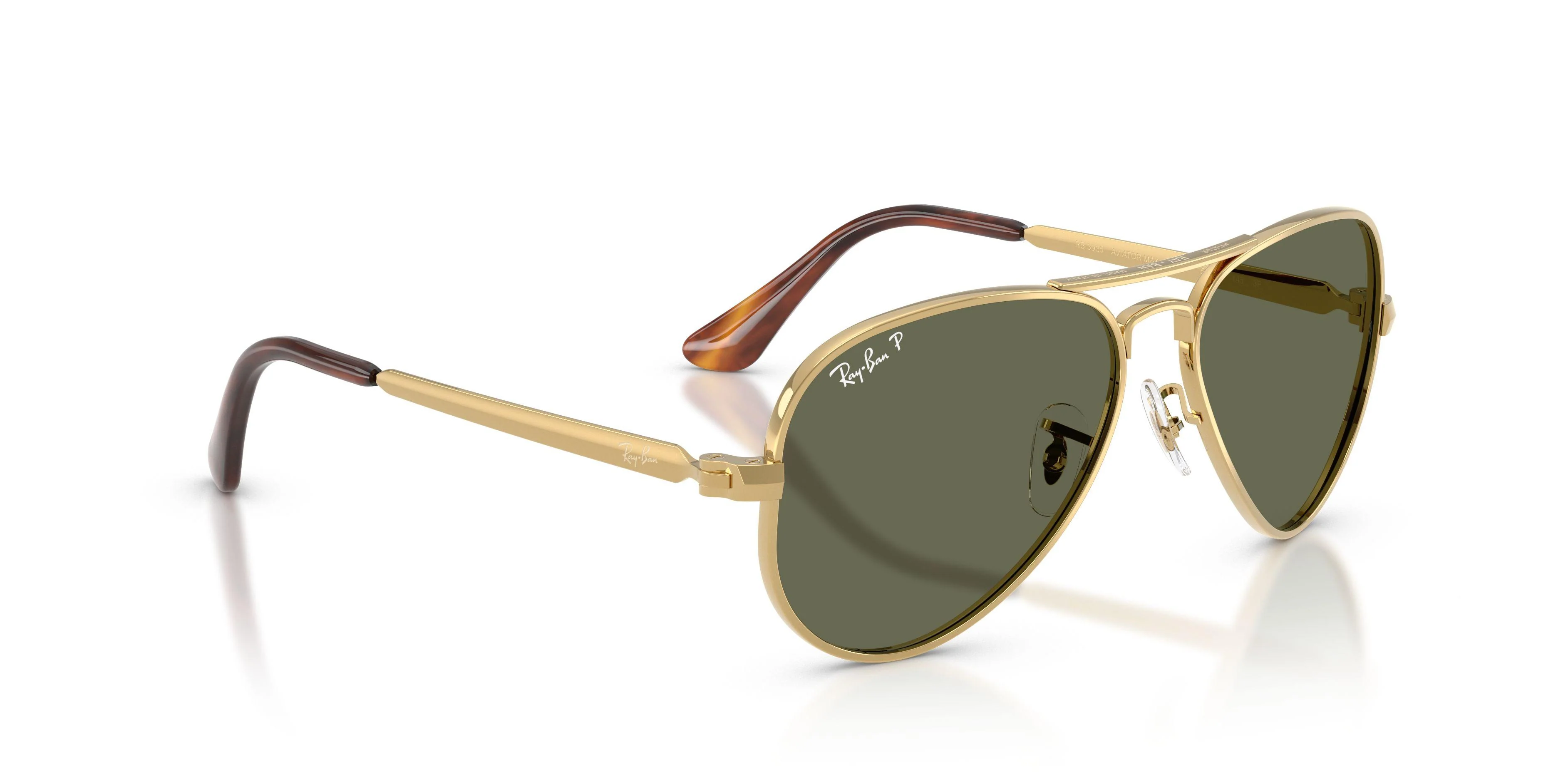 Ray-Ban Aviator Max 3925 Sunglasses - Image 23
