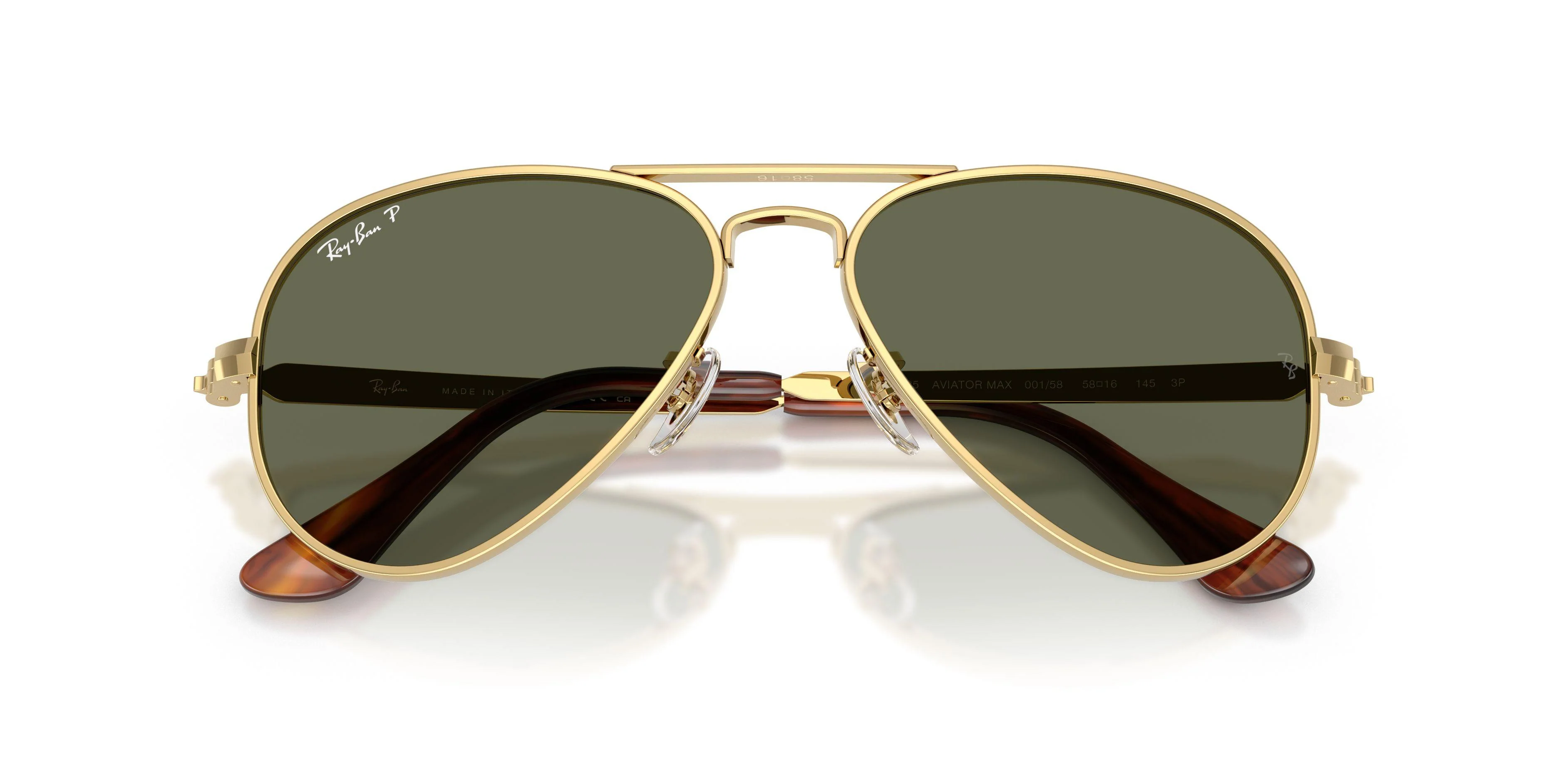 Ray-Ban Aviator Max 3925 Sunglasses - Image 25